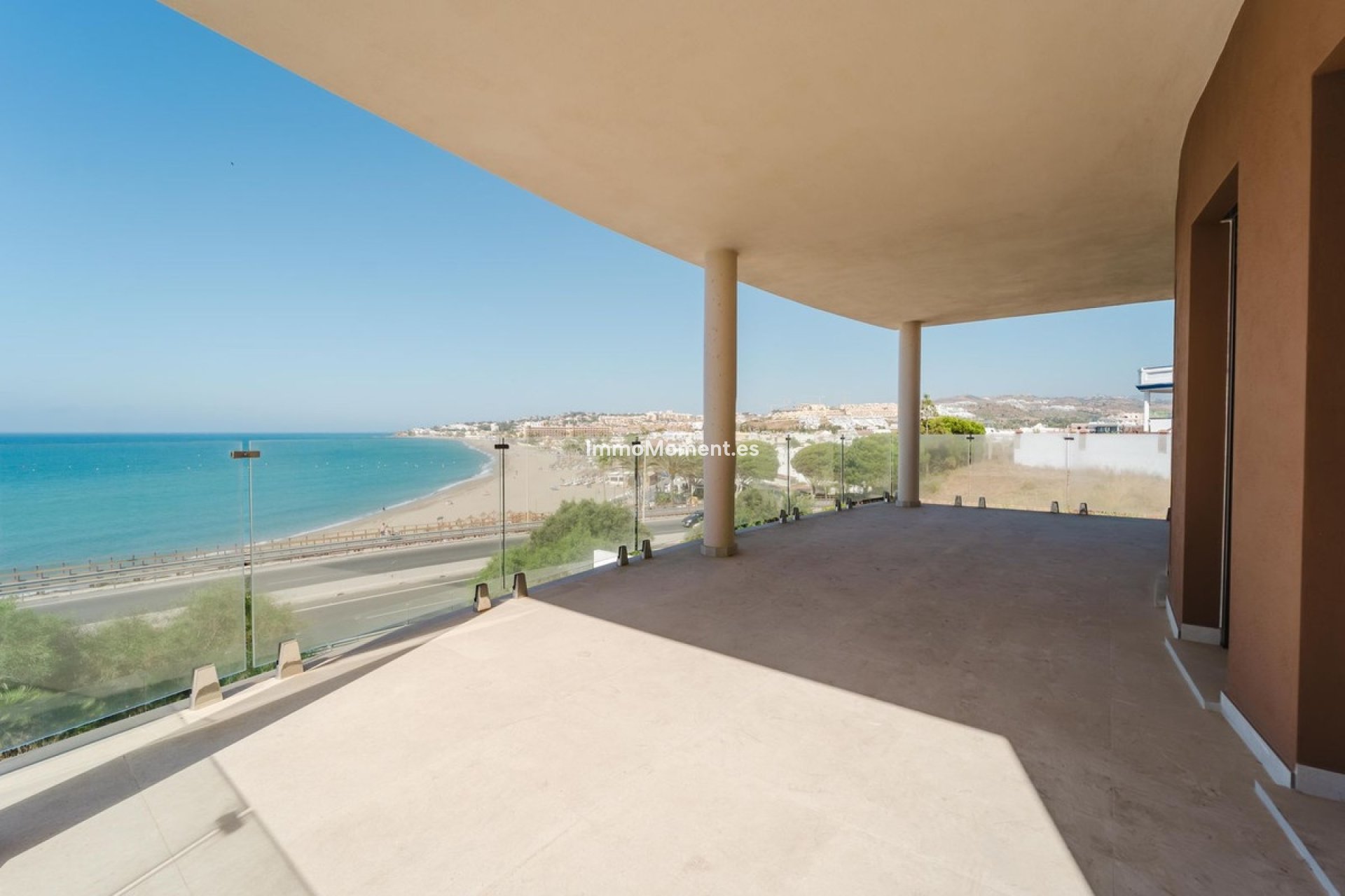 Revente - Villa individuelle - Mijas Costa - La Cala de Mijas