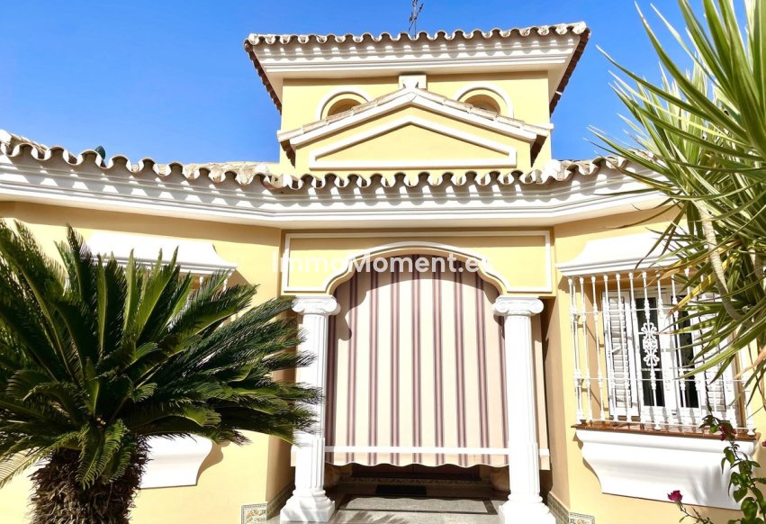 Revente - Villa individuelle - Mijas Costa - Las Lagunas de Mijas