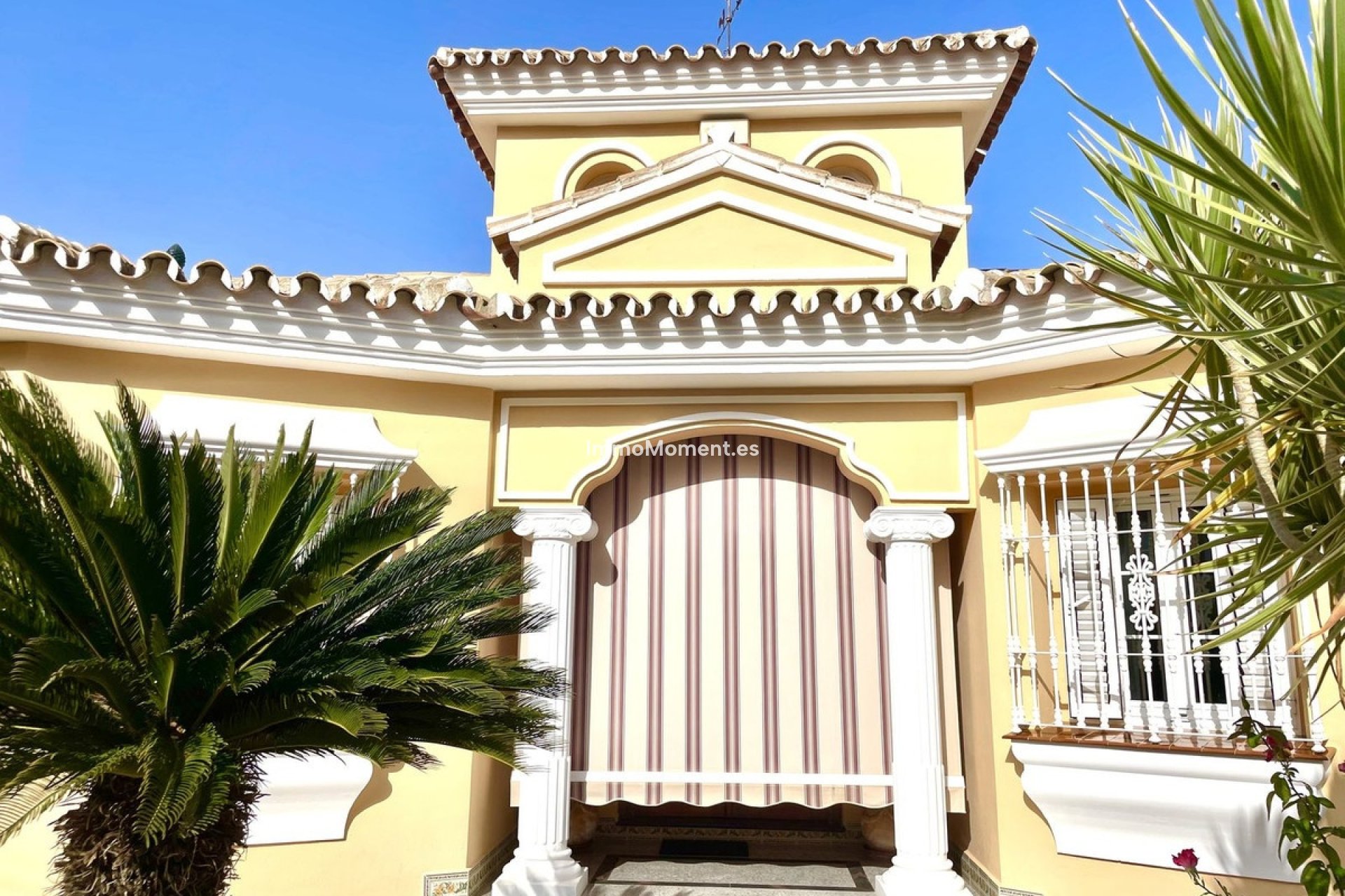 Revente - Villa individuelle - Mijas Costa - Las Lagunas de Mijas