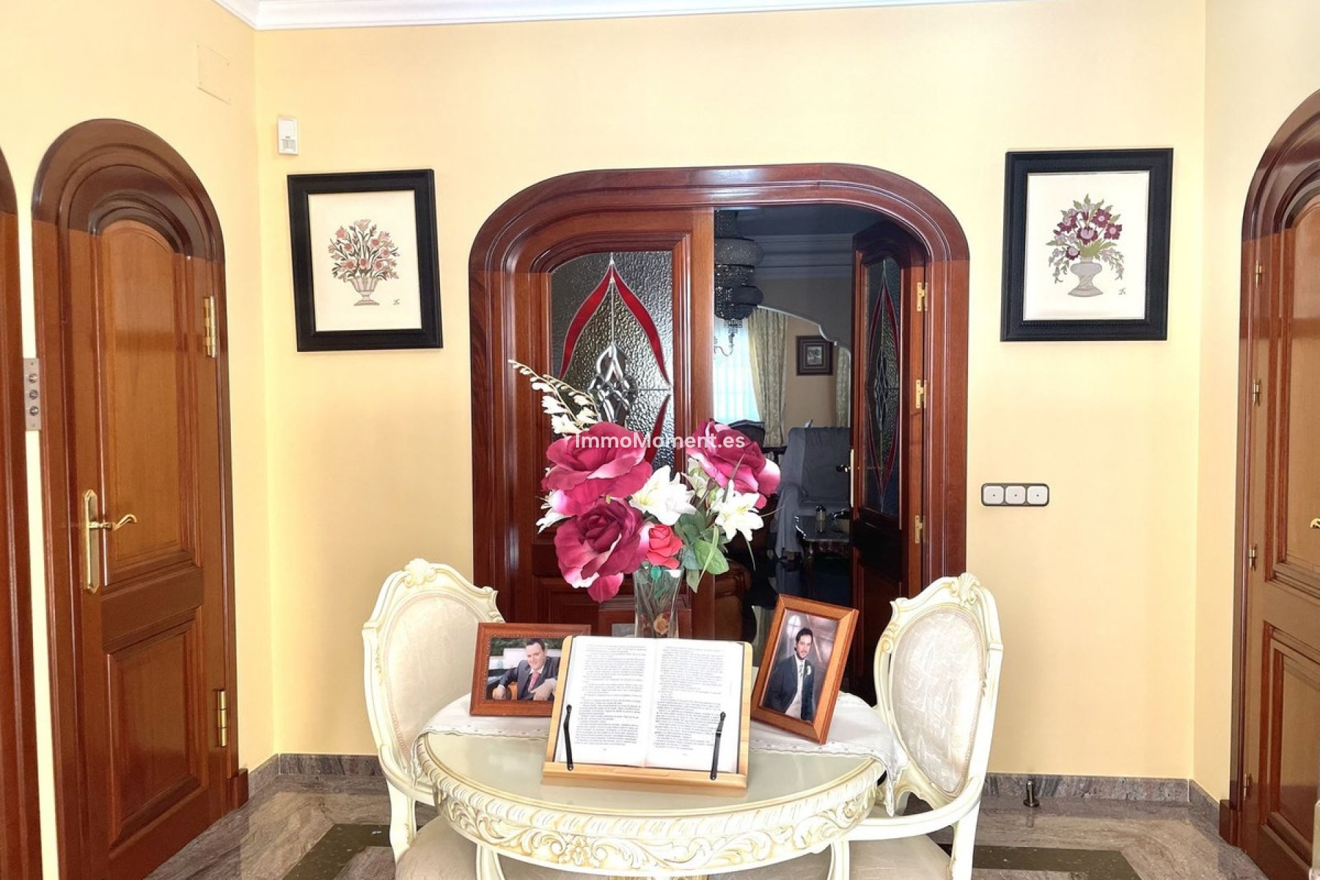 Revente - Villa individuelle - Mijas Costa - Las Lagunas de Mijas