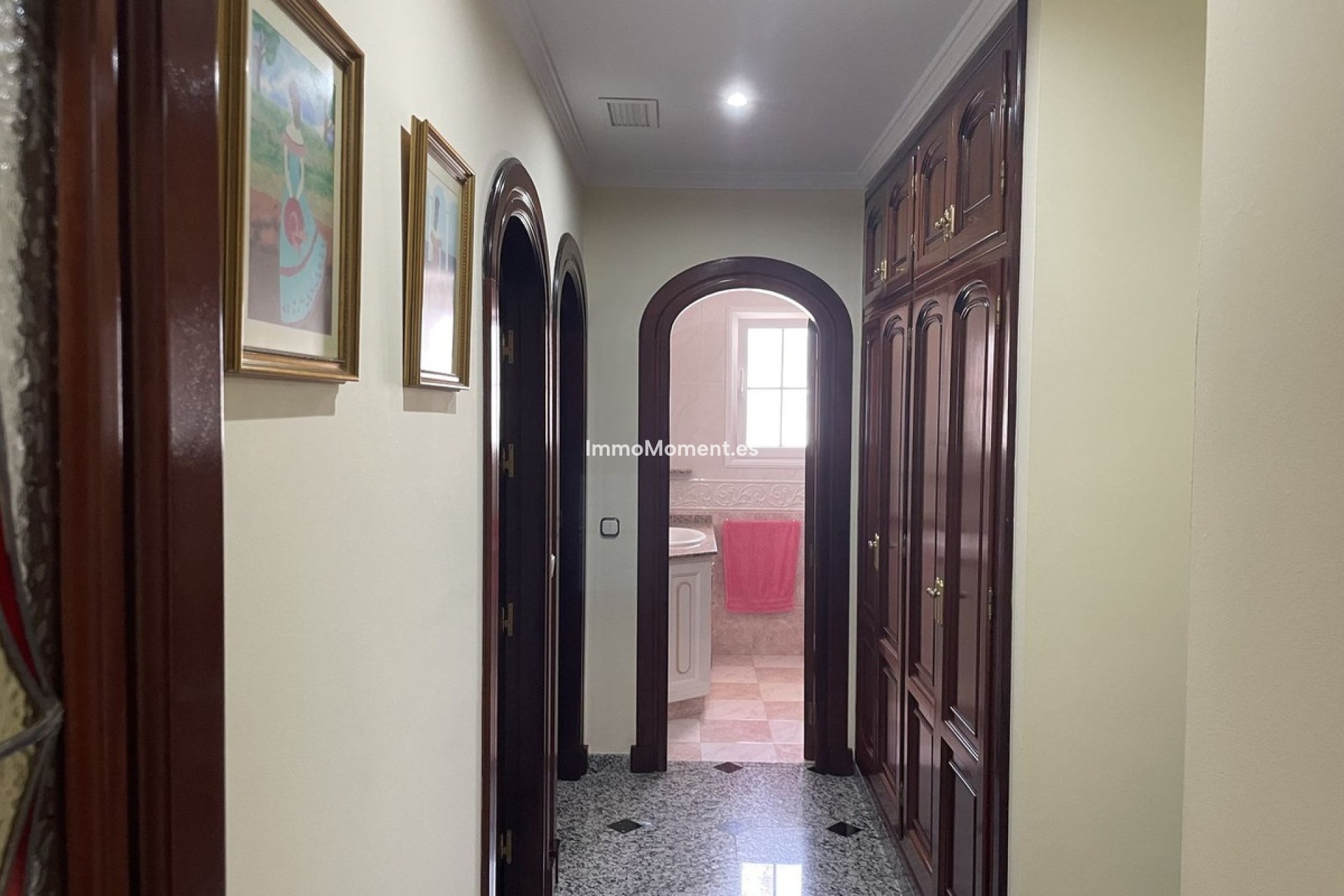 Revente - Villa individuelle - Mijas Costa - Las Lagunas de Mijas