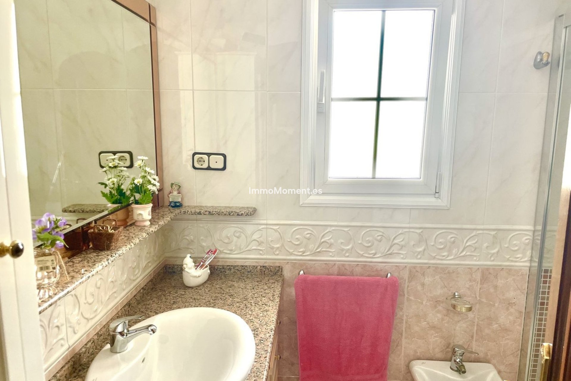 Revente - Villa individuelle - Mijas Costa - Las Lagunas de Mijas