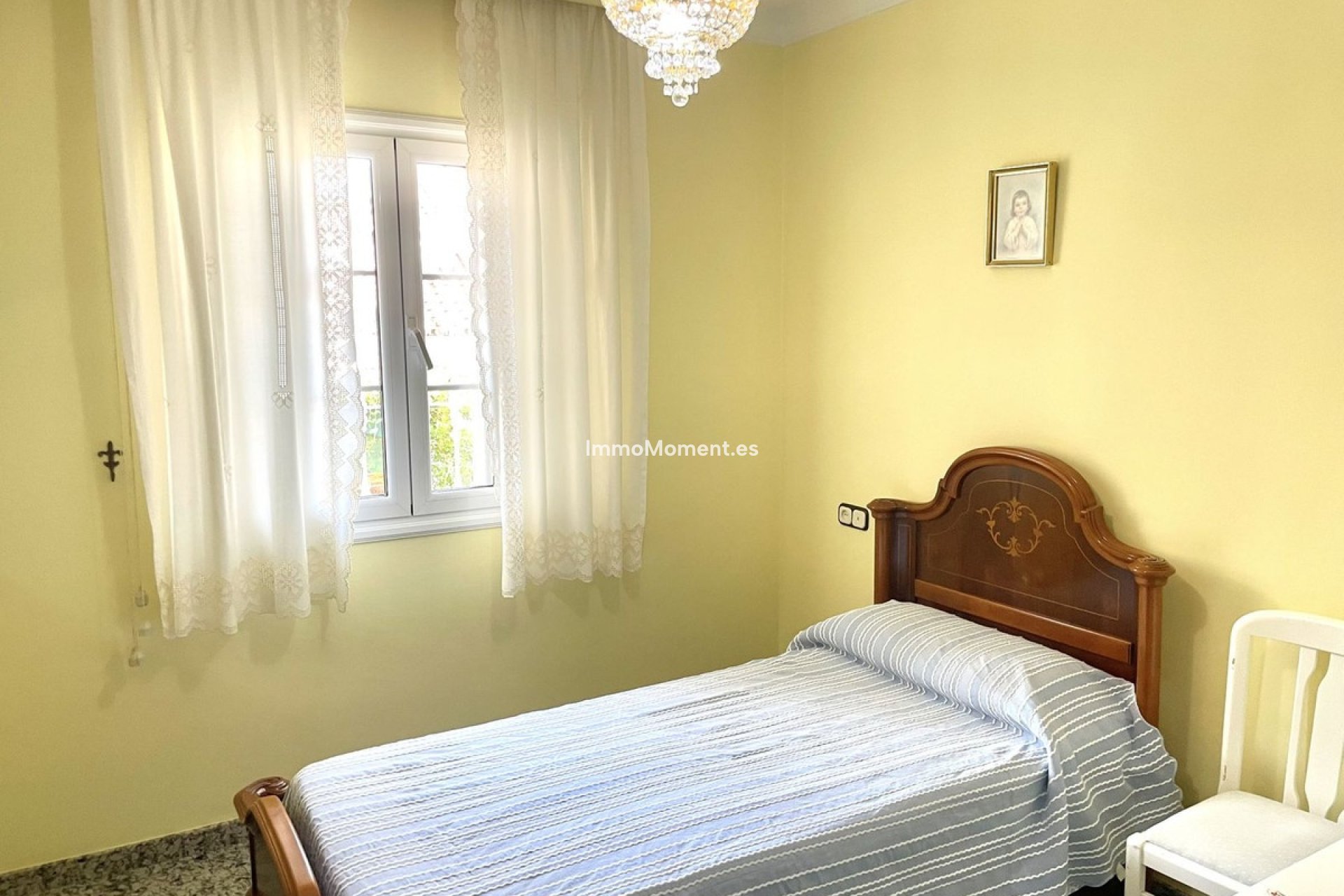 Revente - Villa individuelle - Mijas Costa - Las Lagunas de Mijas