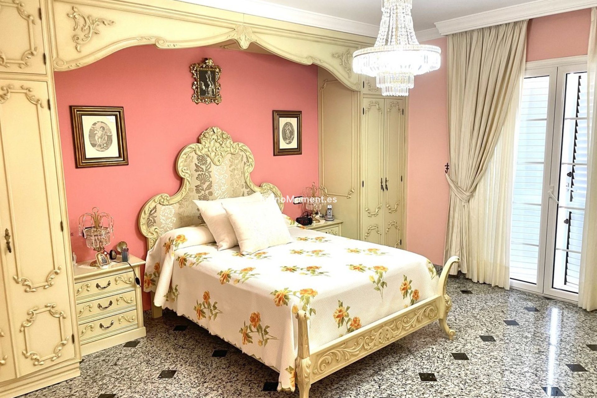 Revente - Villa individuelle - Mijas Costa - Las Lagunas de Mijas