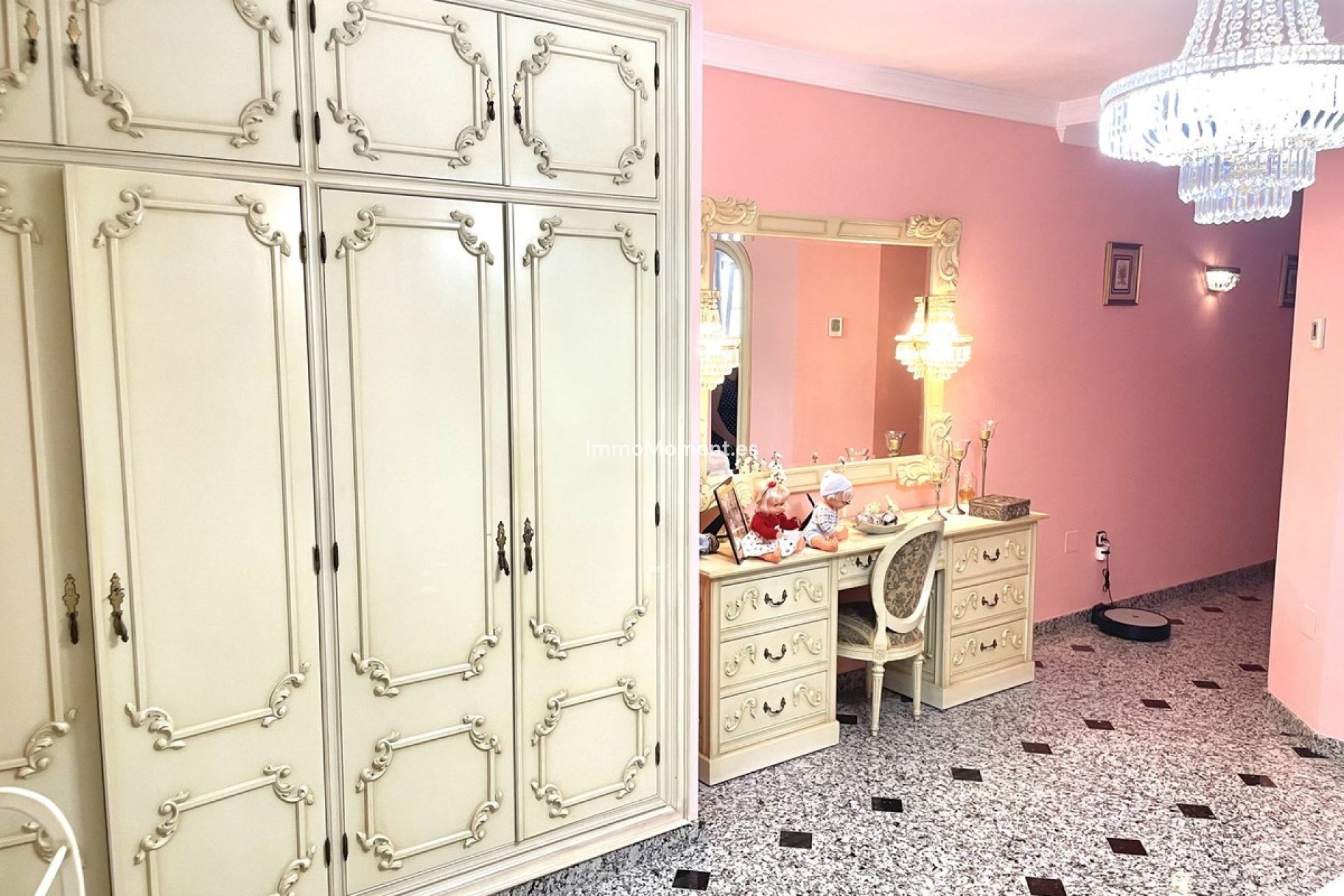 Revente - Villa individuelle - Mijas Costa - Las Lagunas de Mijas