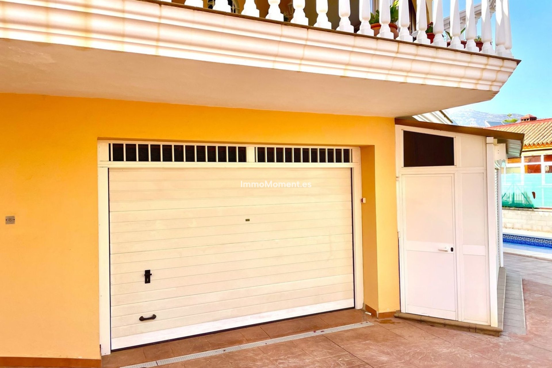 Revente - Villa individuelle - Mijas Costa - Las Lagunas de Mijas