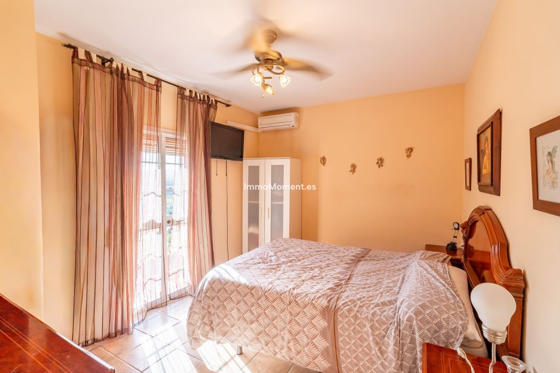 Revente - Villa individuelle - Mijas Costa - Las Lagunas de Mijas