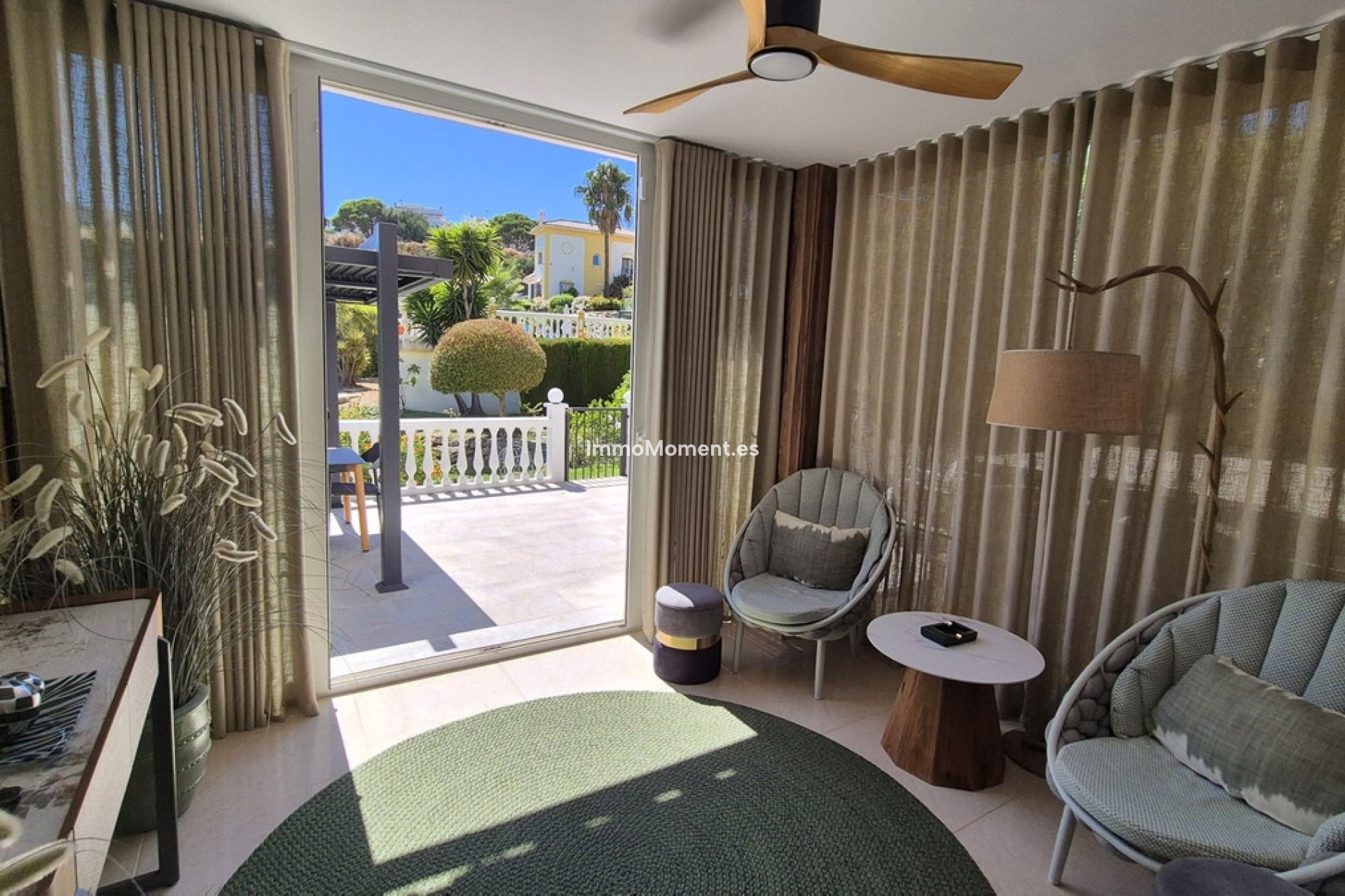 Revente - Villa individuelle - Mijas Costa - Riviera Del Sol