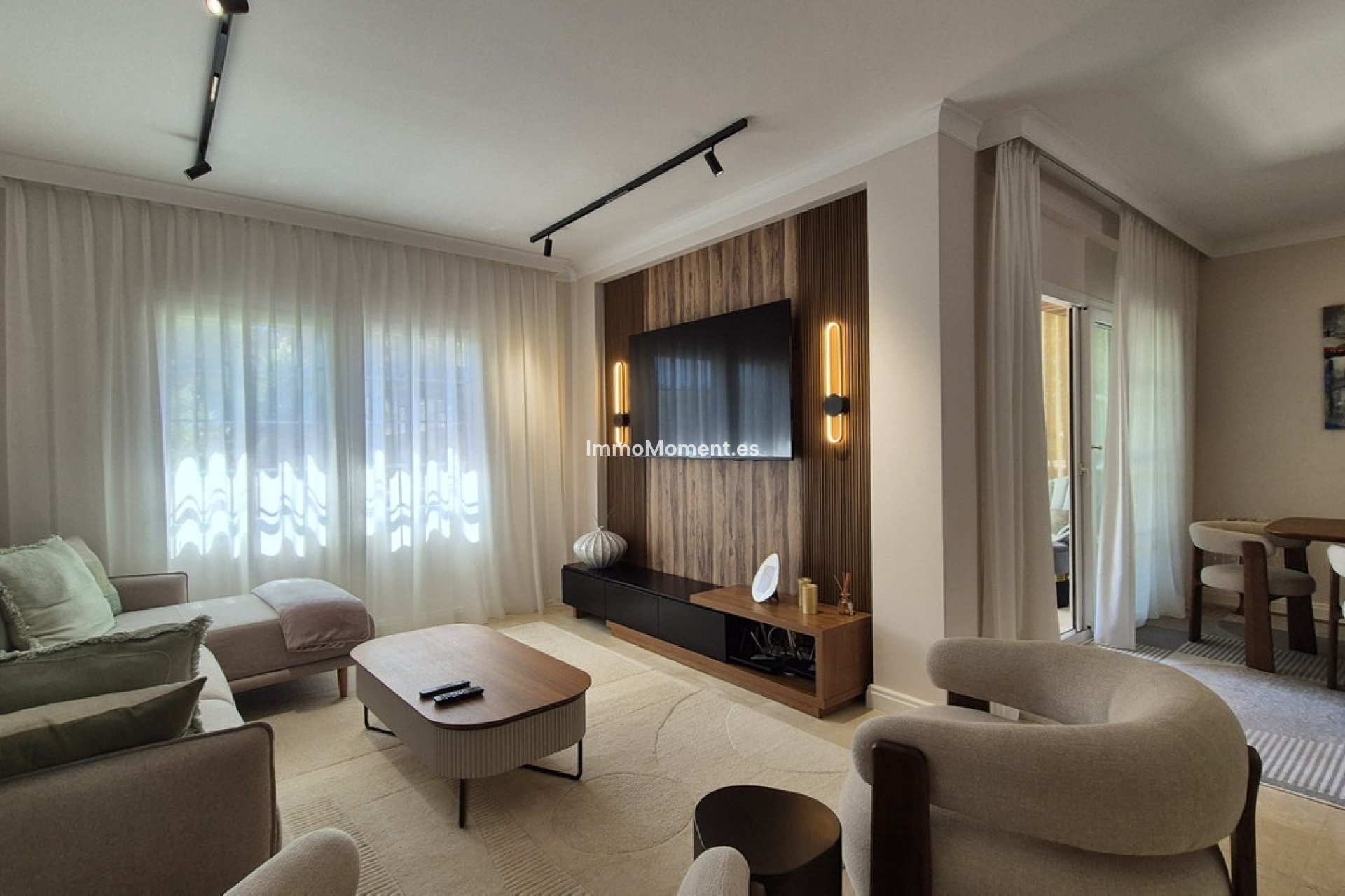Revente - Villa individuelle - Mijas Costa - Riviera Del Sol