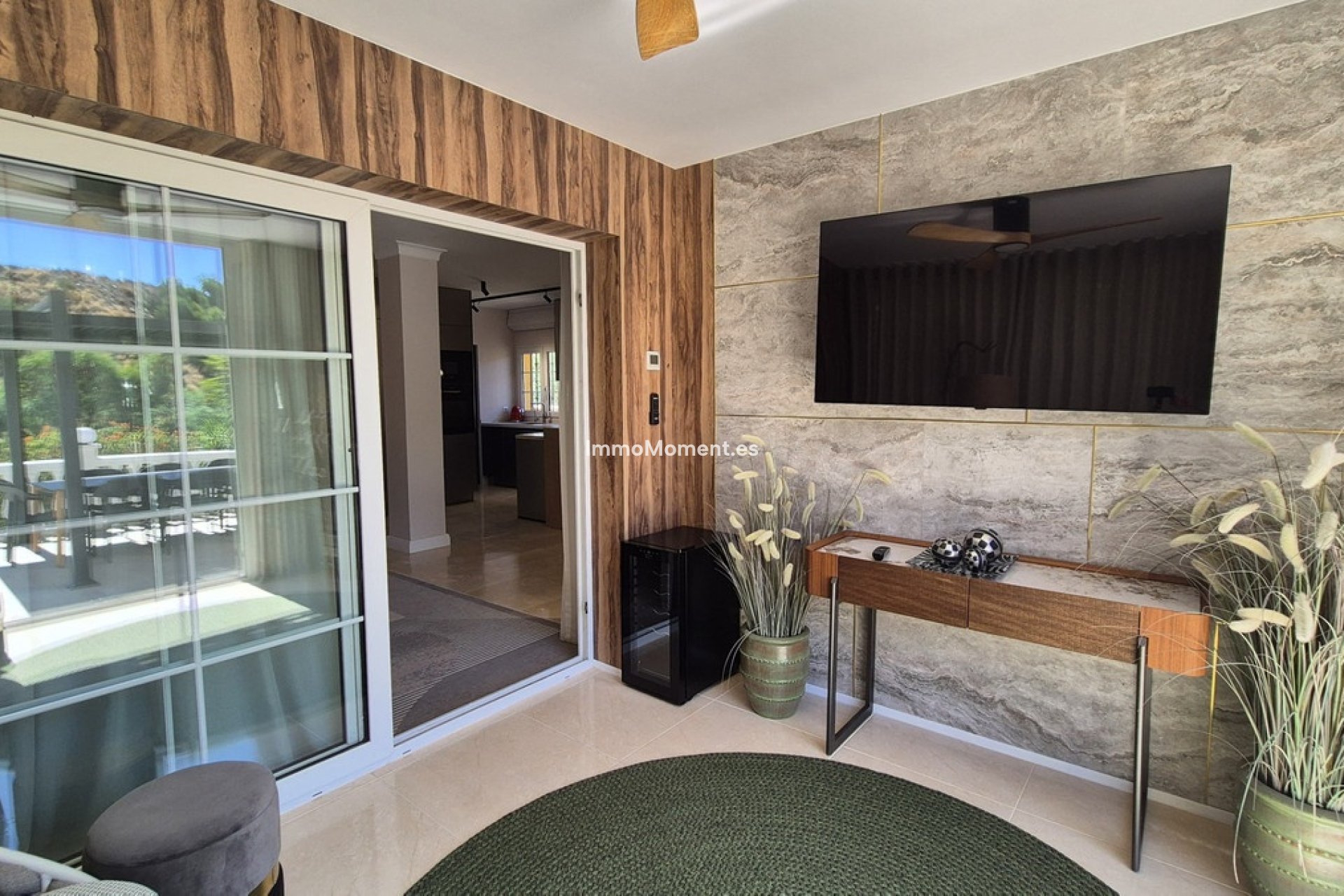 Revente - Villa individuelle - Mijas Costa - Riviera Del Sol