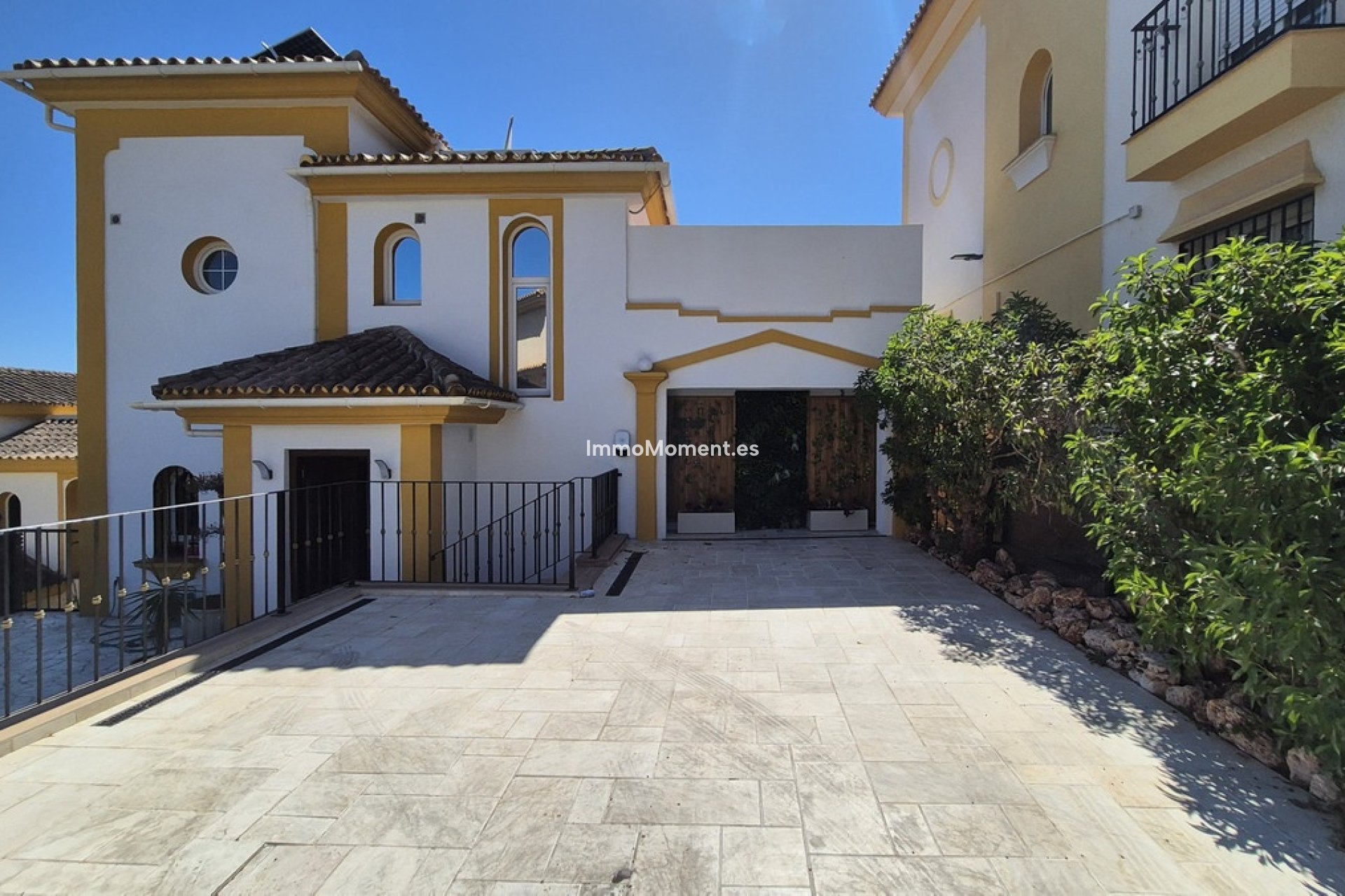 Revente - Villa individuelle - Mijas Costa - Riviera Del Sol