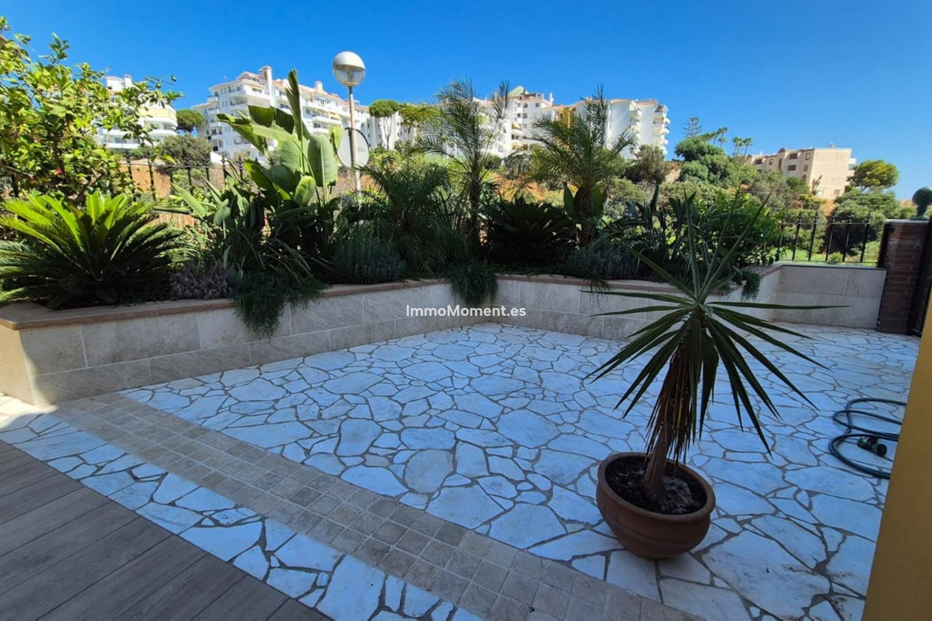 Revente - Villa individuelle - Mijas Costa - Riviera Del Sol