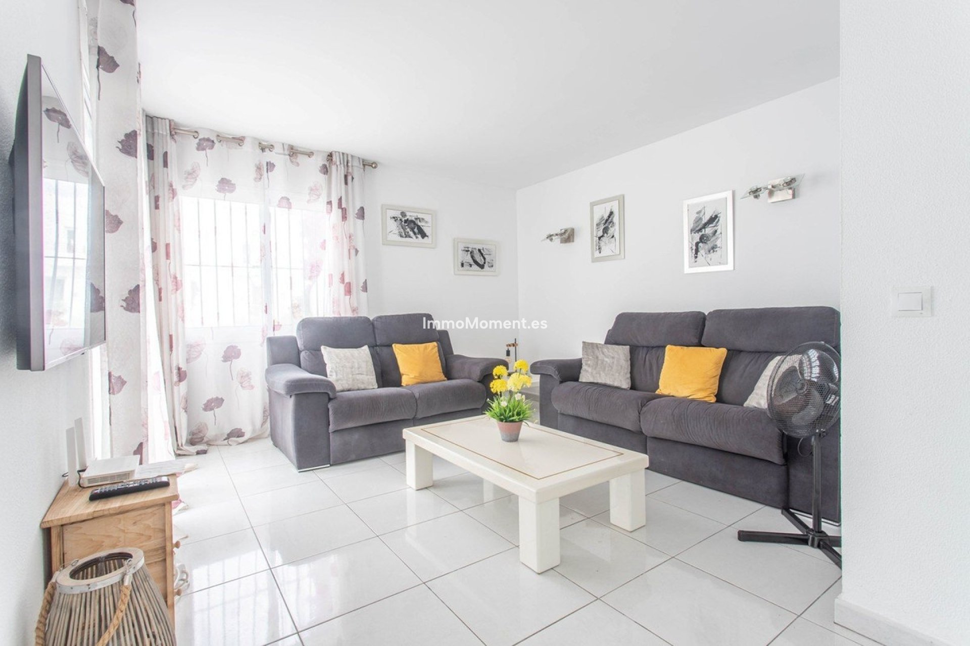 Revente - Villa individuelle - Mijas Costa - Riviera Del Sol