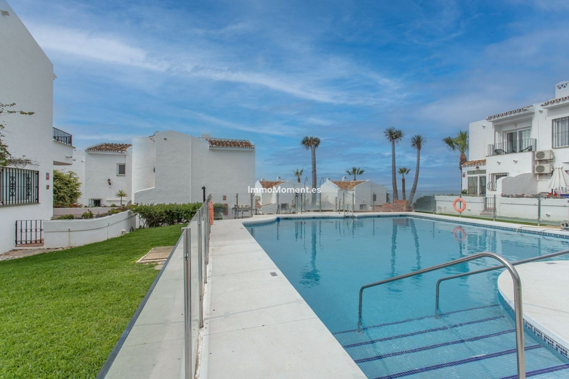 Revente - Villa individuelle - Mijas Costa - Riviera Del Sol