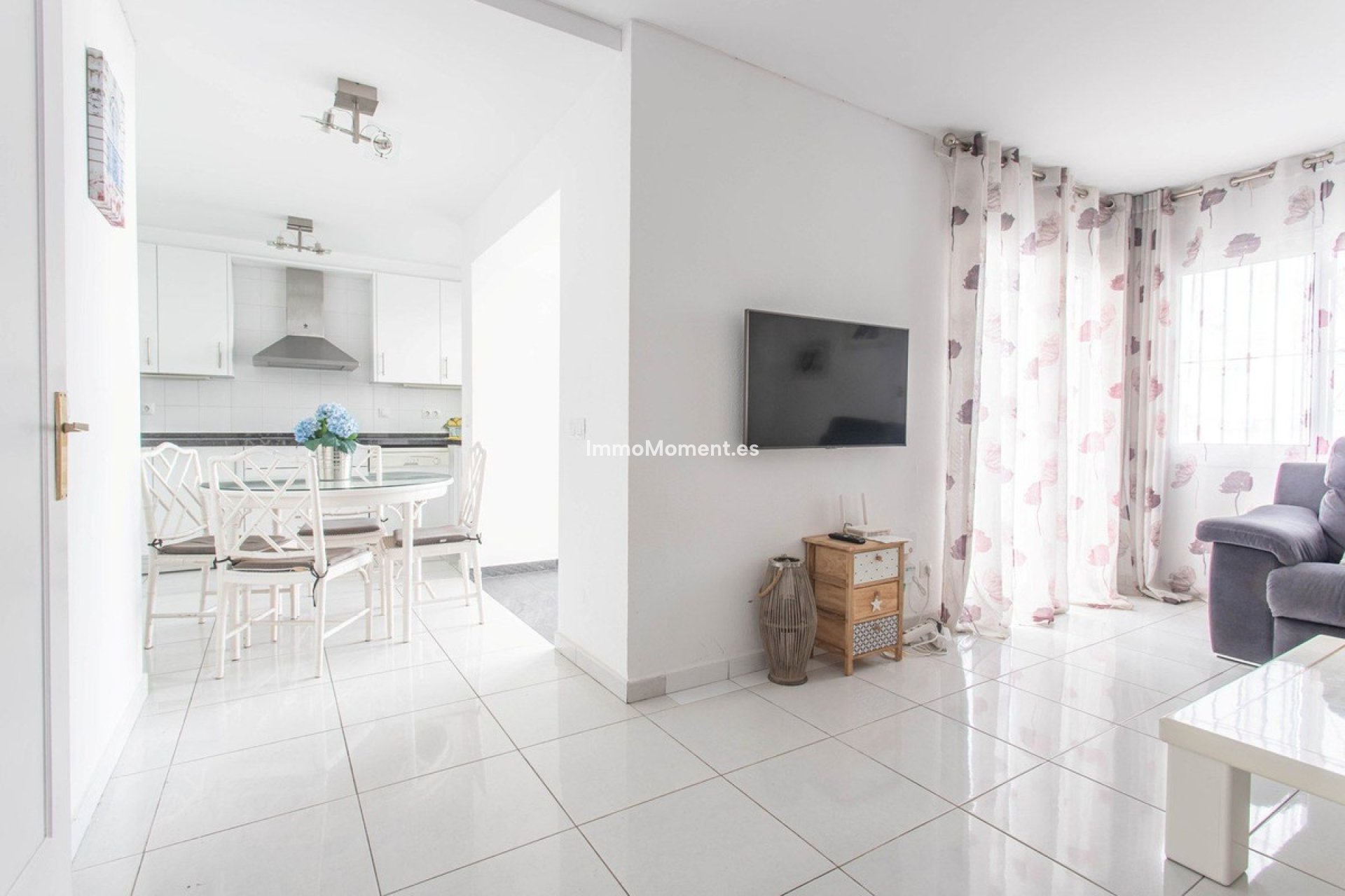Revente - Villa individuelle - Mijas Costa - Riviera Del Sol
