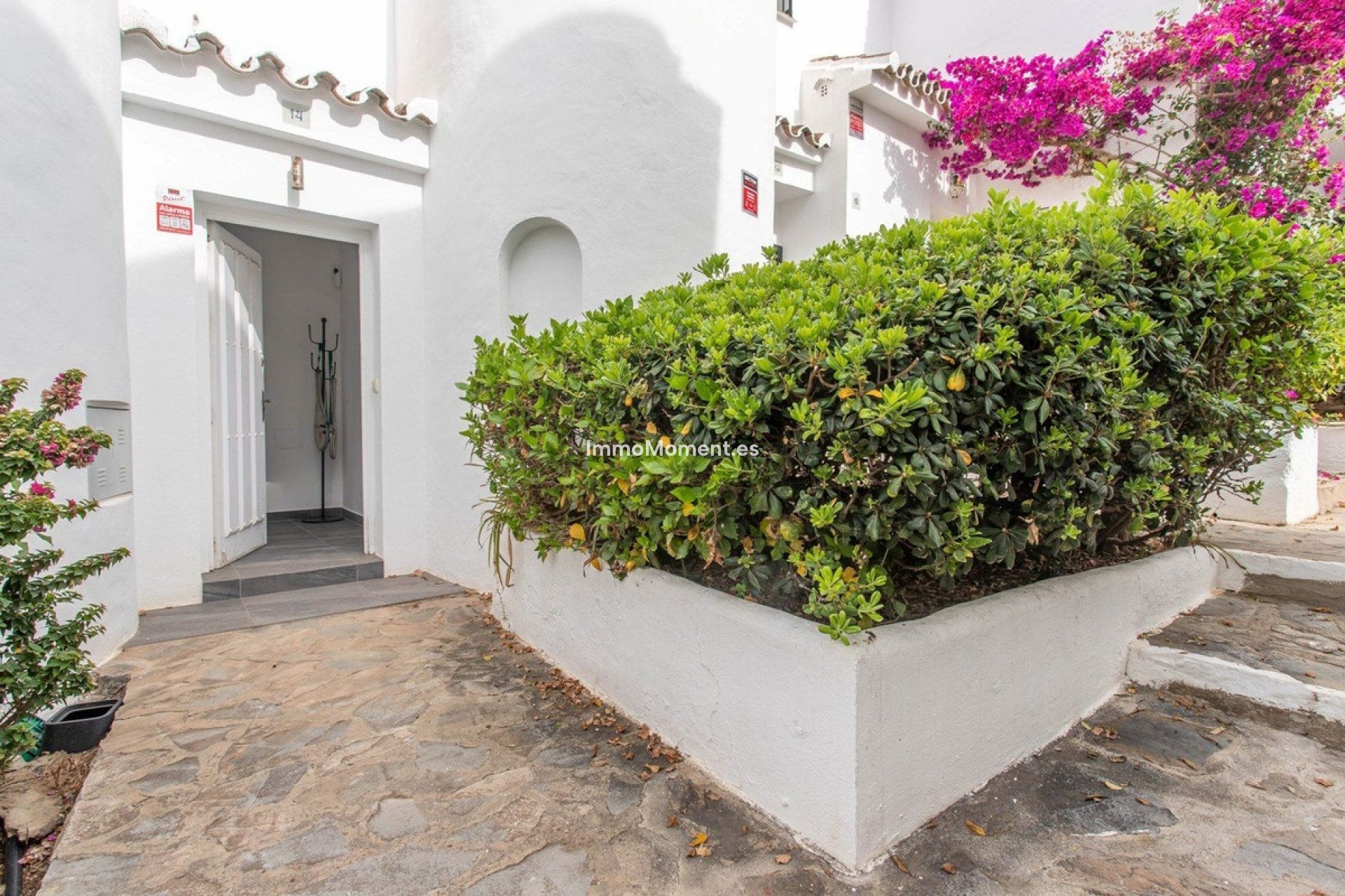 Revente - Villa individuelle - Mijas Costa - Riviera Del Sol
