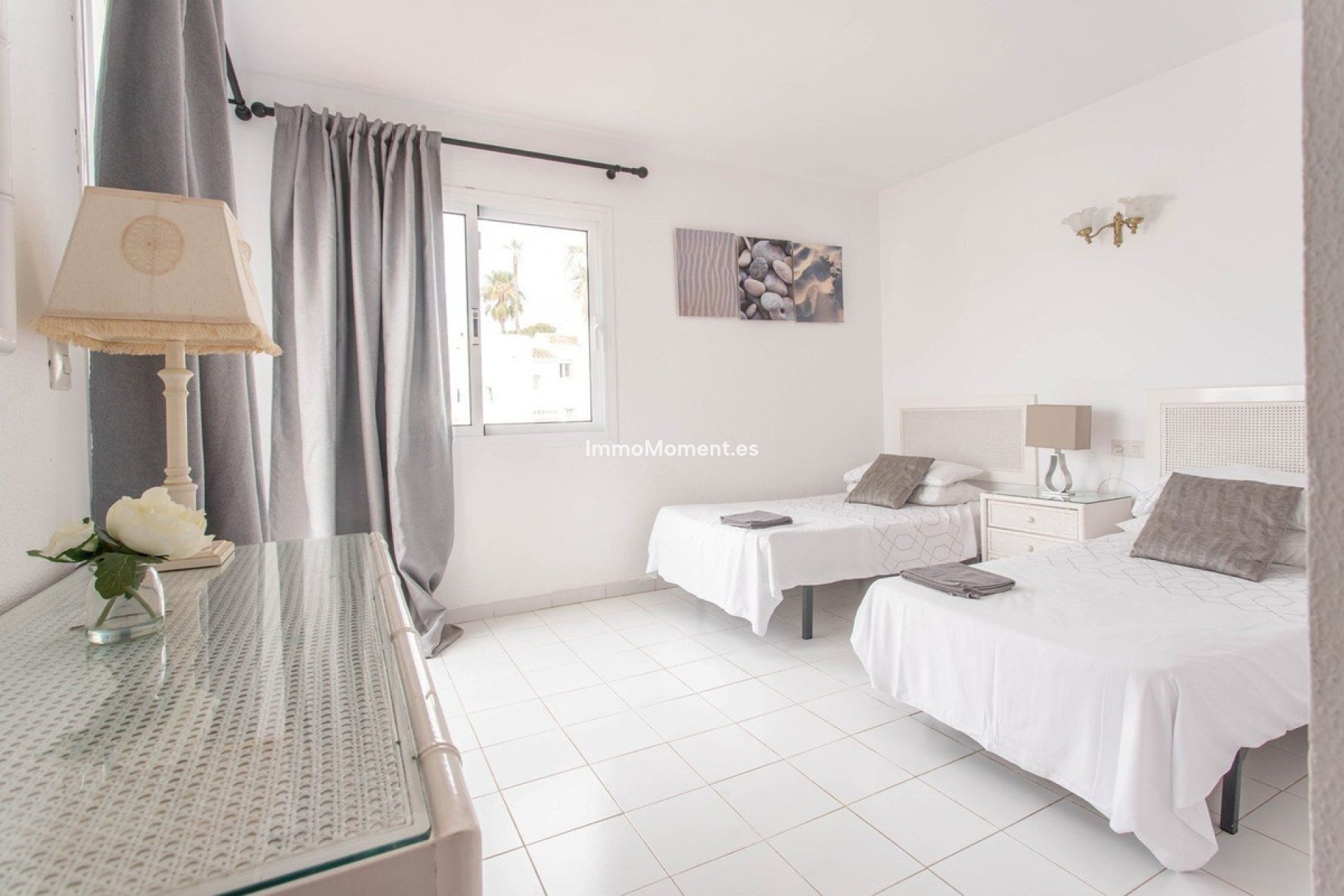 Revente - Villa individuelle - Mijas Costa - Riviera Del Sol