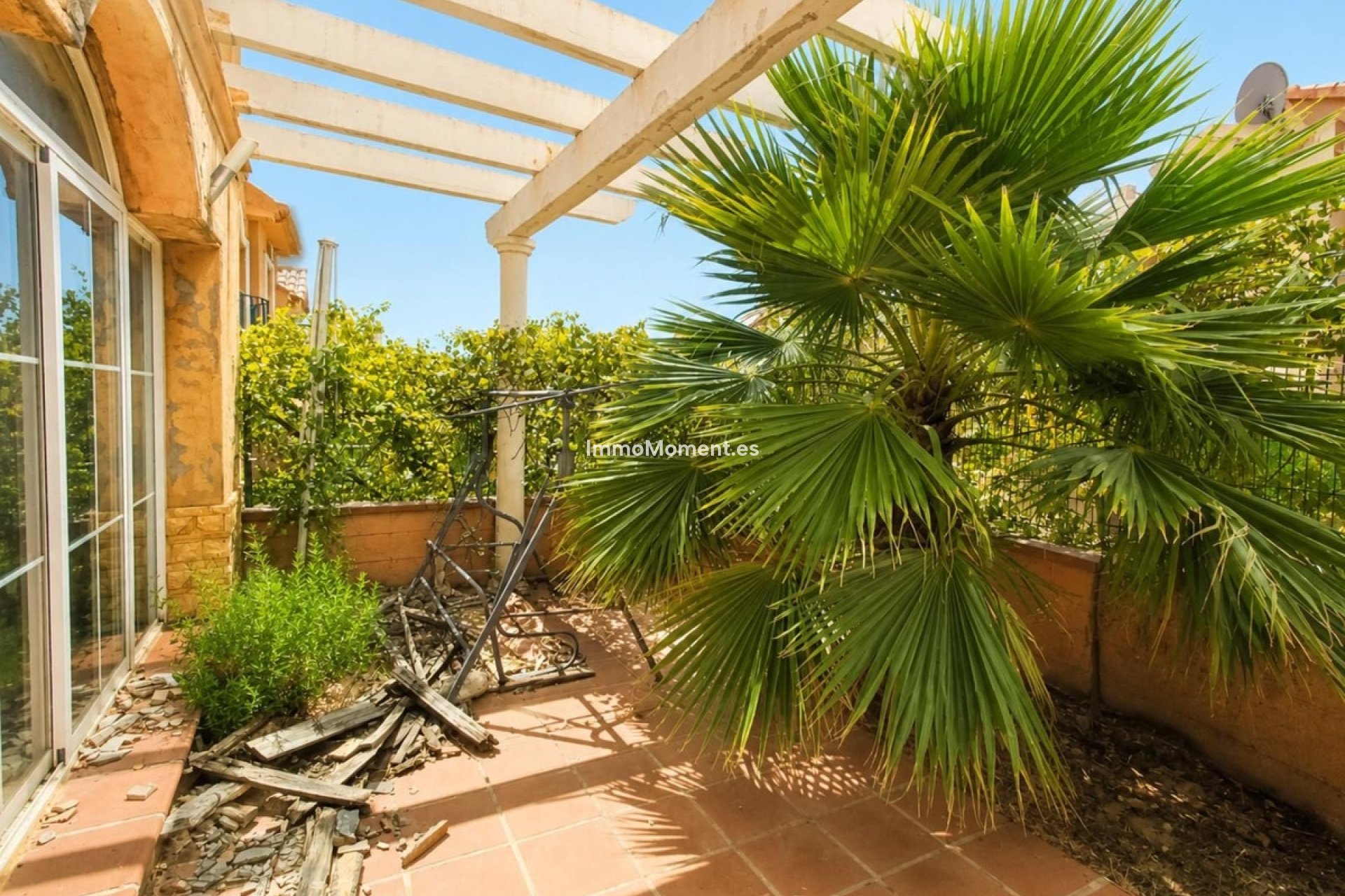Revente - Villa individuelle - Mijas Costa - Riviera Del Sol