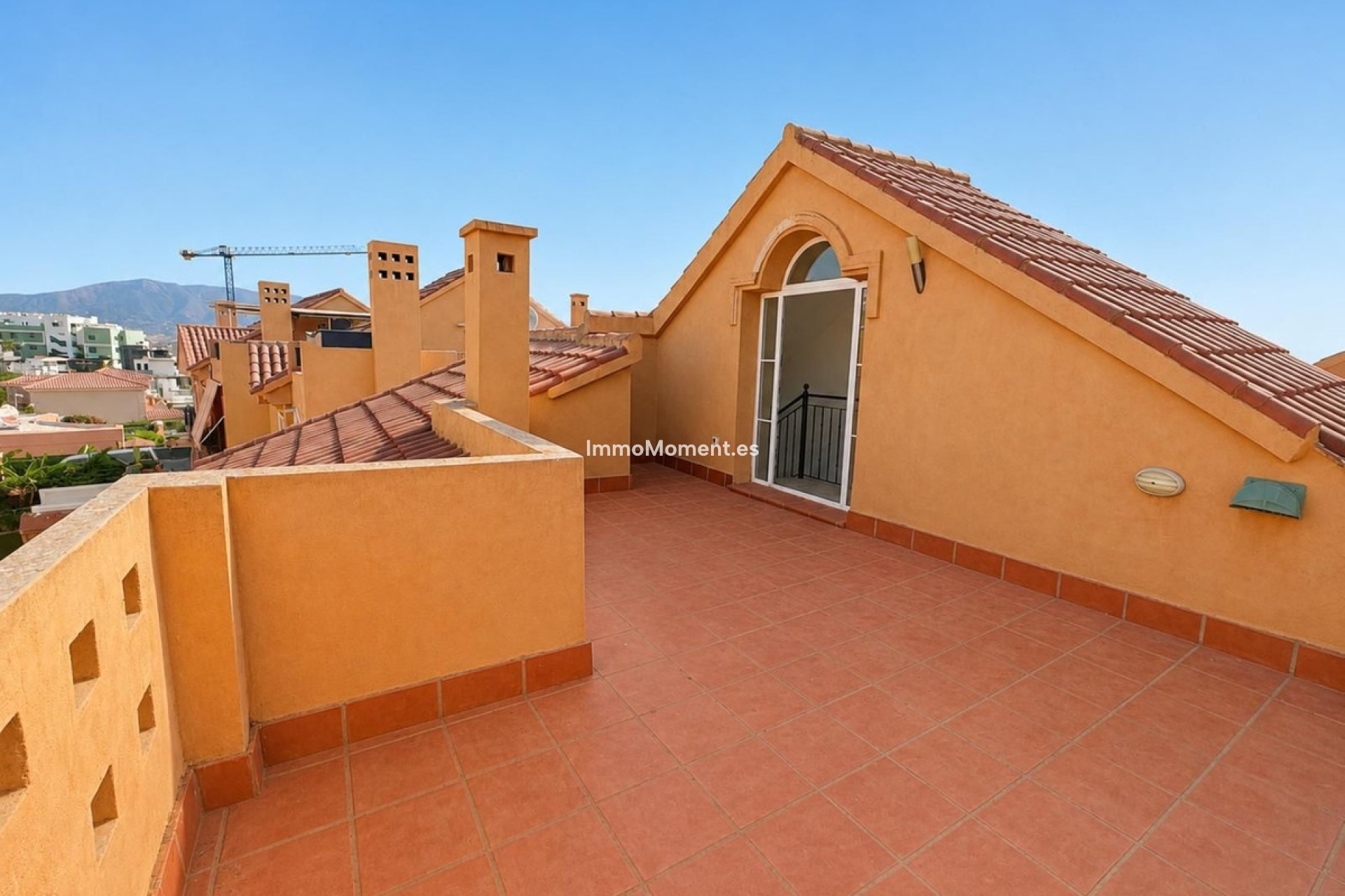 Revente - Villa individuelle - Mijas Costa - Riviera Del Sol