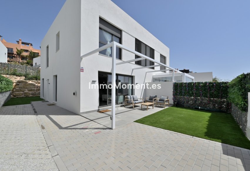 Revente - Villa individuelle - Mijas Costa - Riviera Del Sol