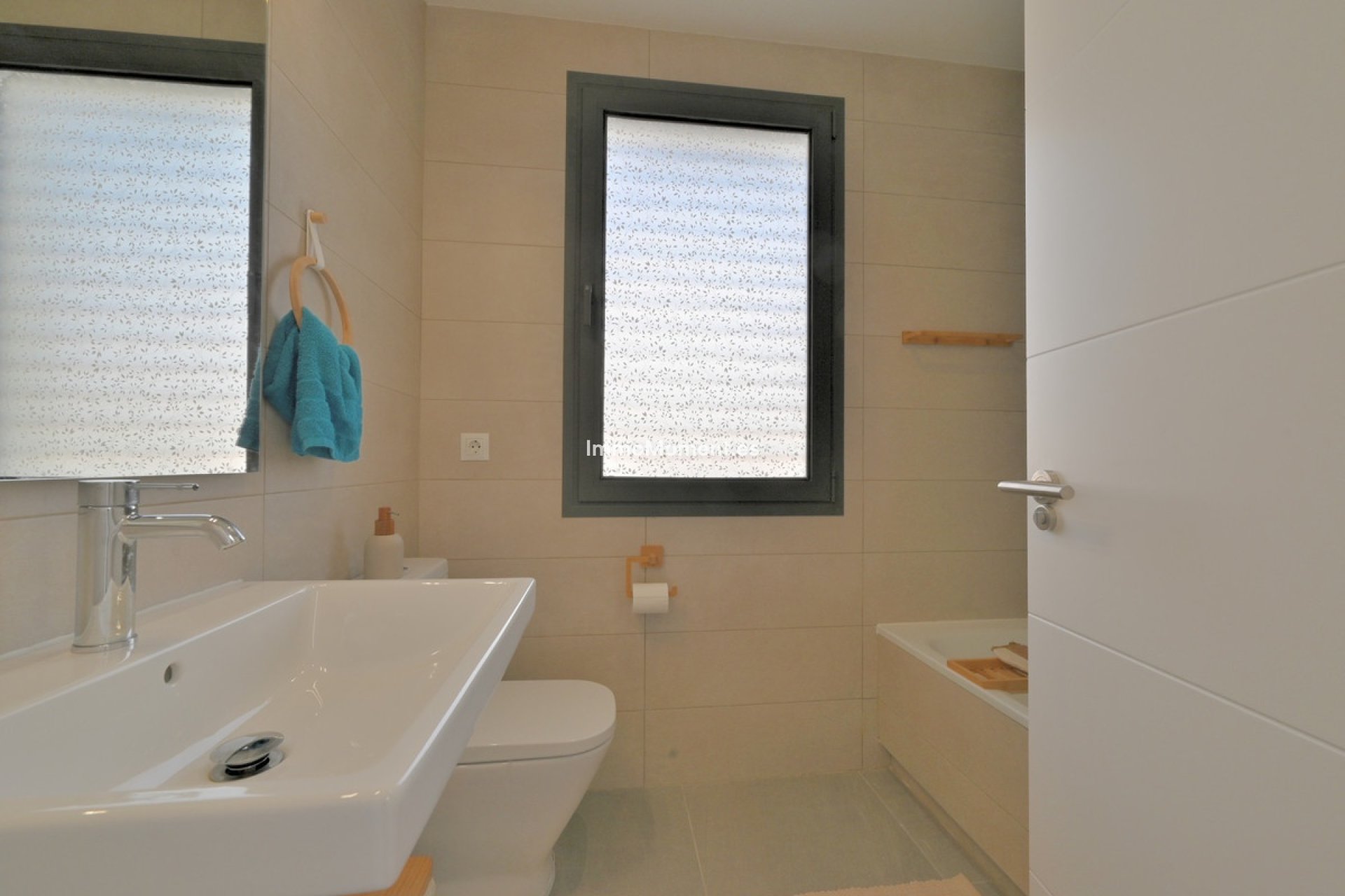 Revente - Villa individuelle - Mijas Costa - Riviera Del Sol