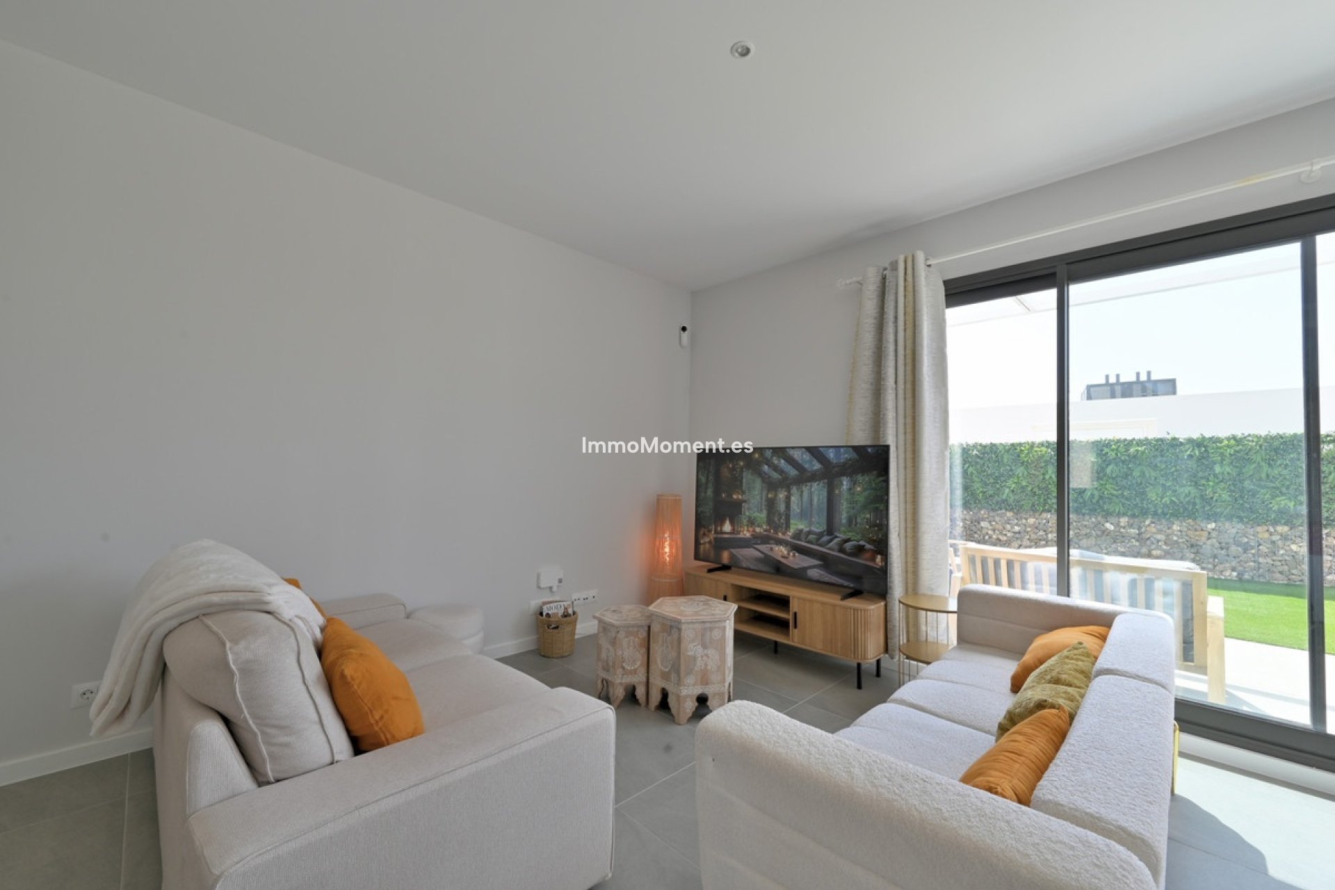 Revente - Villa individuelle - Mijas Costa - Riviera Del Sol