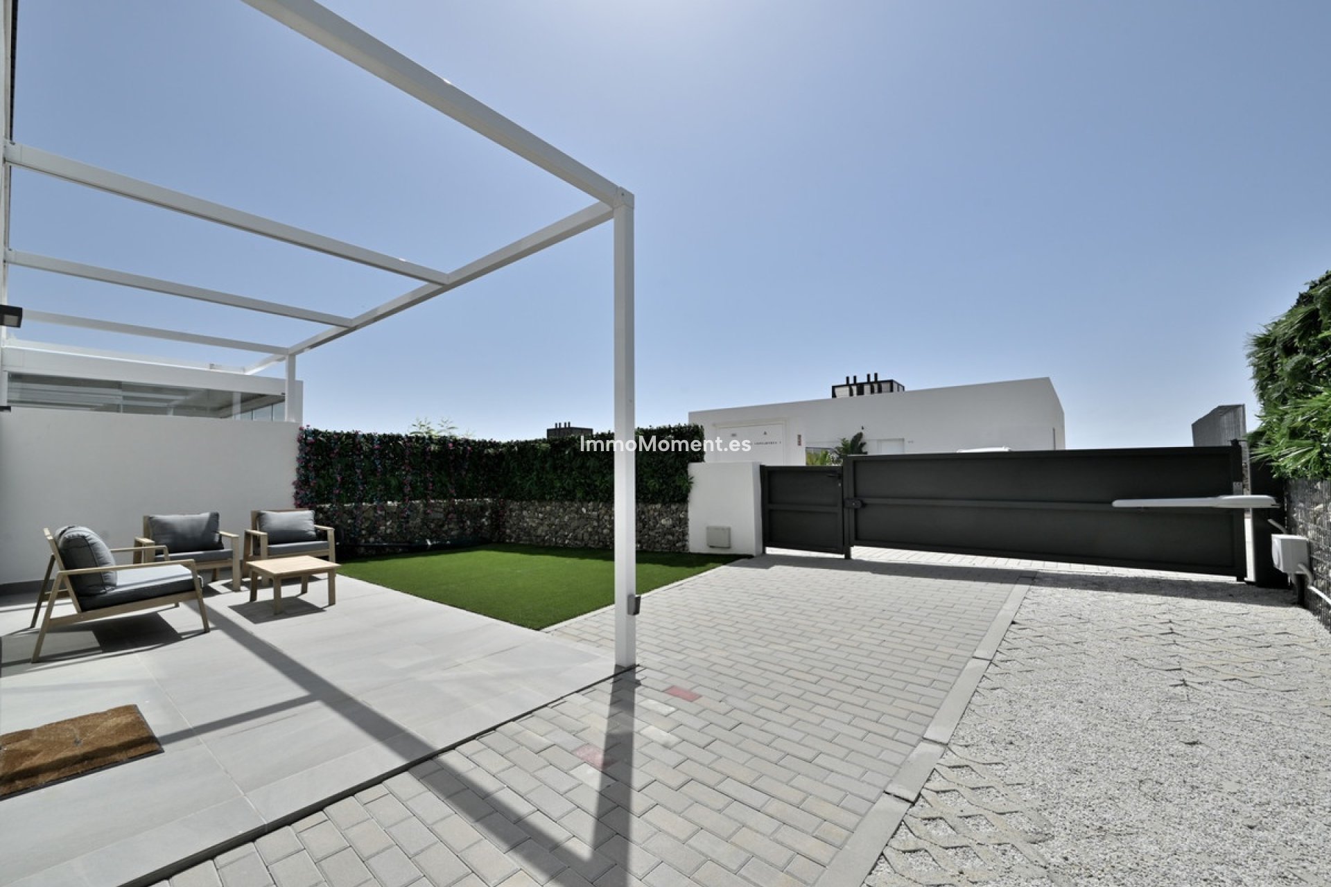 Revente - Villa individuelle - Mijas Costa - Riviera Del Sol