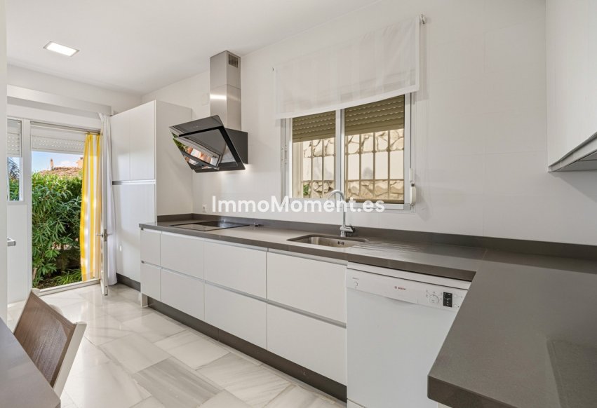 Revente - Villa individuelle - Mijas Costa - Riviera Del Sol