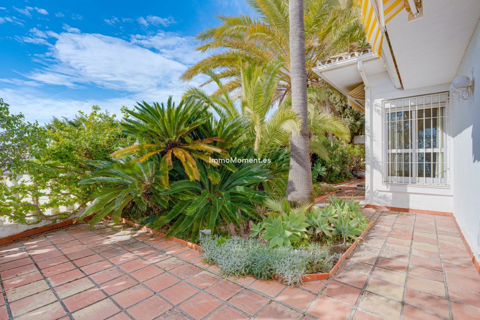 Revente - Villa individuelle - Mijas Costa - Riviera Del Sol