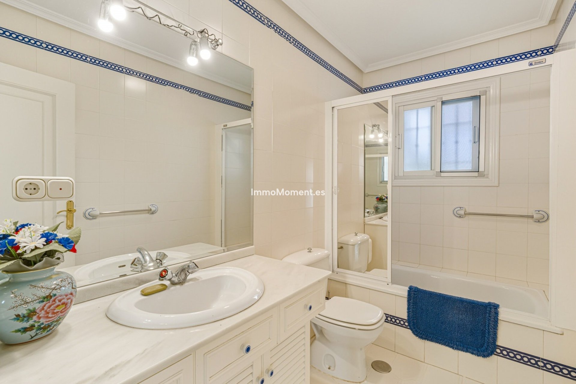 Revente - Villa individuelle - Mijas Costa - Riviera Del Sol