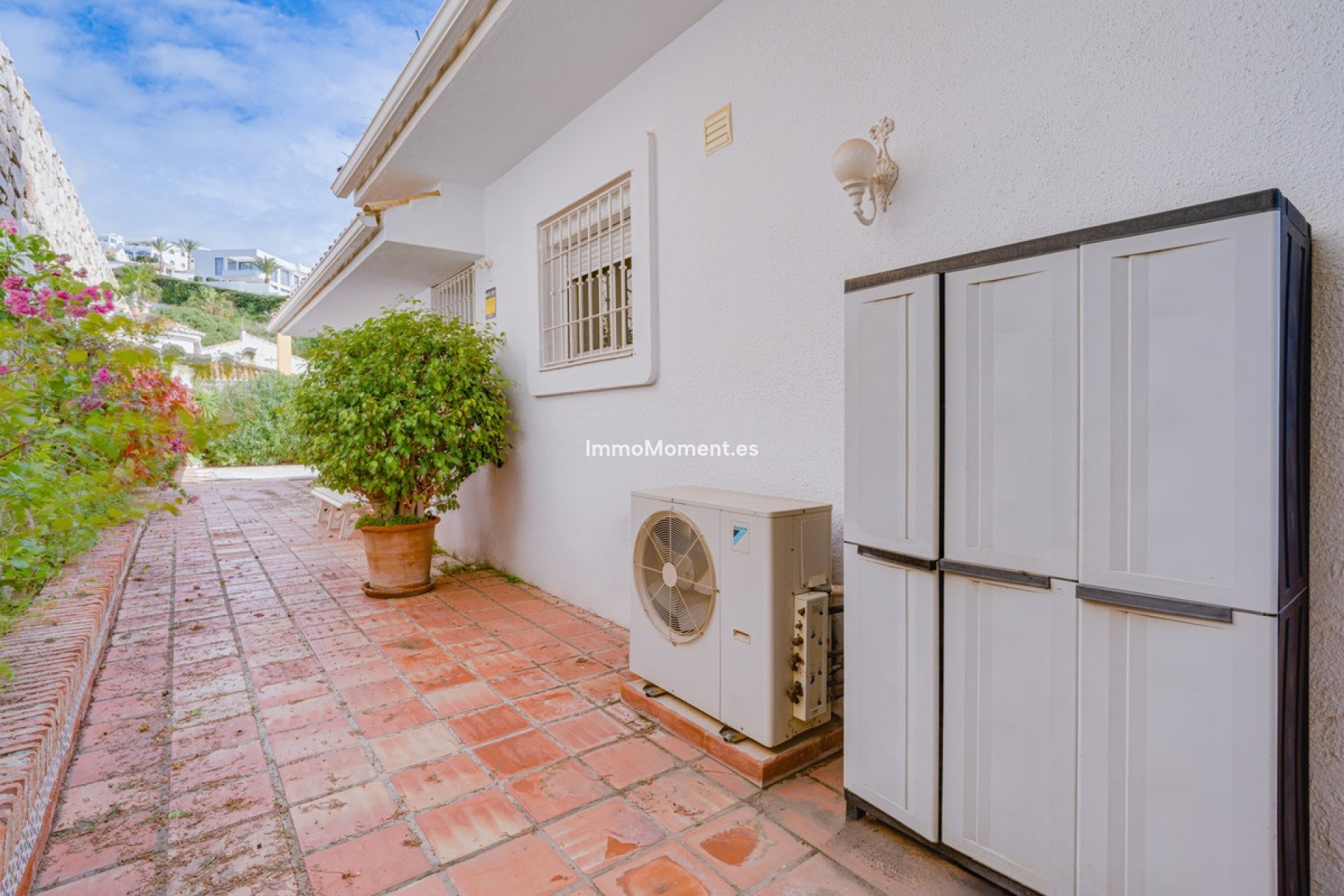 Revente - Villa individuelle - Mijas Costa - Riviera Del Sol