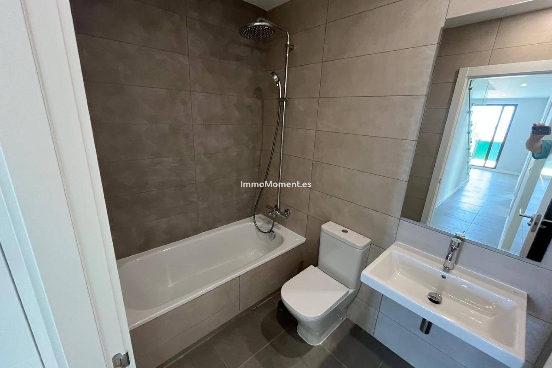 Revente - Villa individuelle - Mijas Costa - Riviera Del Sol
