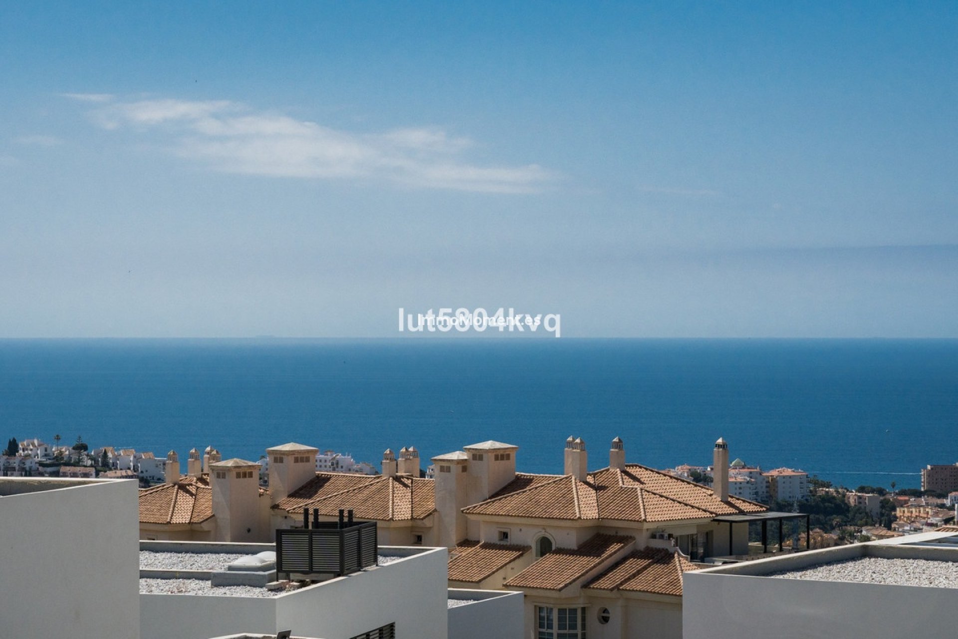 Revente - Villa individuelle - Mijas Costa - Riviera Del Sol