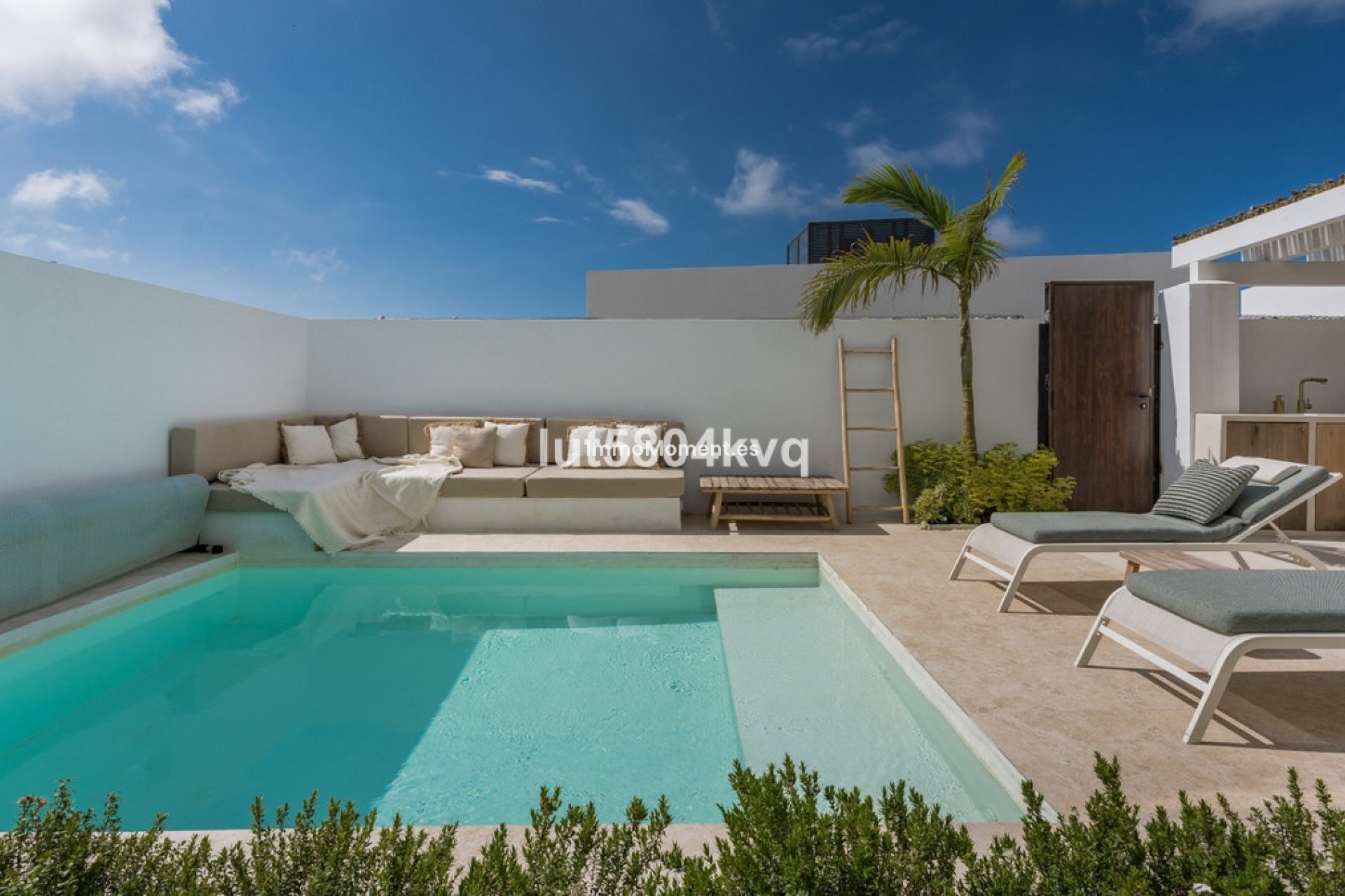 Revente - Villa individuelle - Mijas Costa - Riviera Del Sol