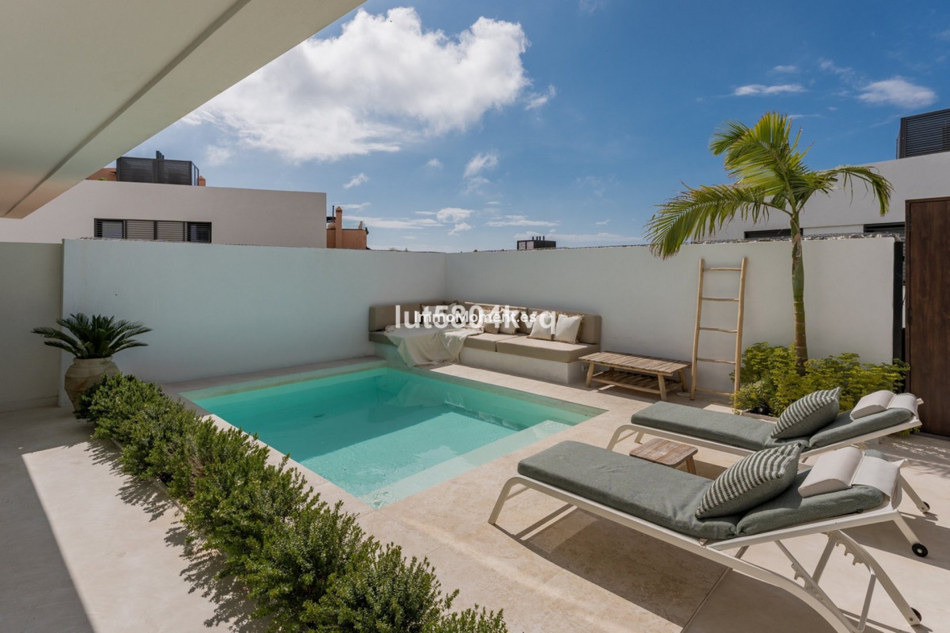 Revente - Villa individuelle - Mijas Costa - Riviera Del Sol