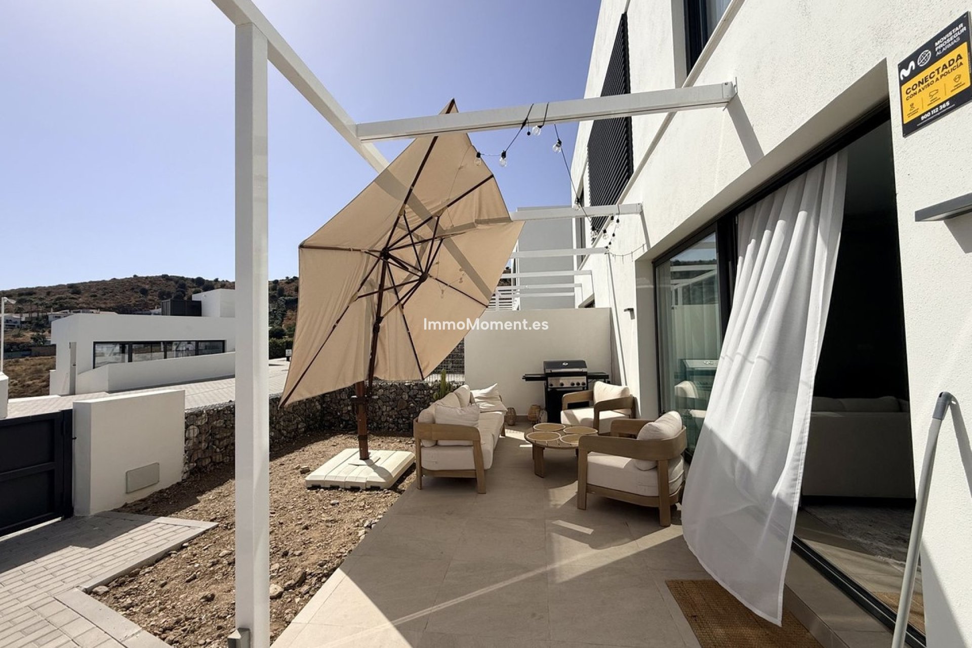 Revente - Villa individuelle - Mijas Costa - Riviera Del Sol