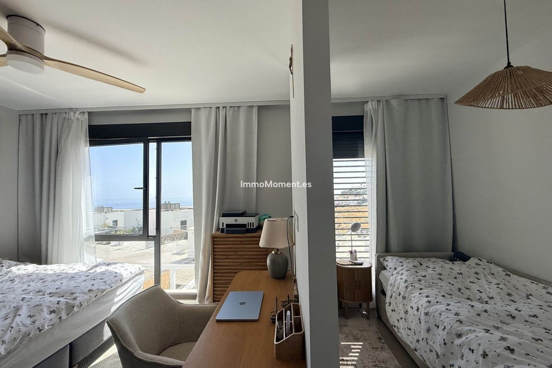 Revente - Villa individuelle - Mijas Costa - Riviera Del Sol