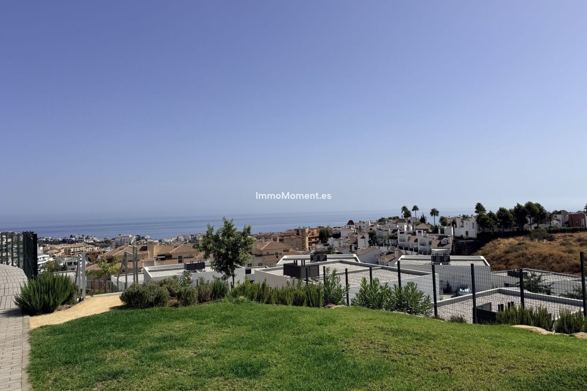 Revente - Villa individuelle - Mijas Costa - Riviera Del Sol