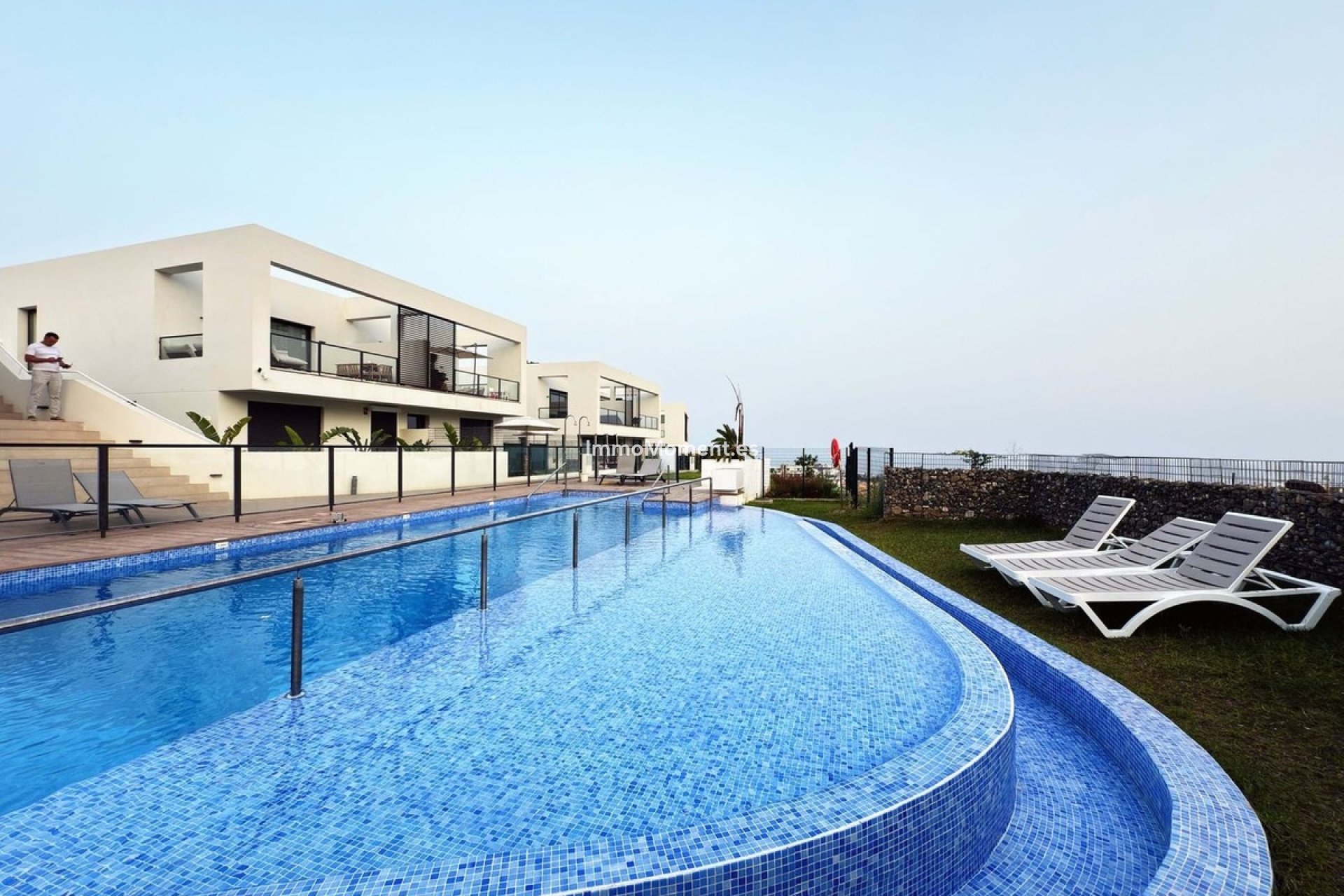 Revente - Villa individuelle - Mijas Costa - Riviera Del Sol