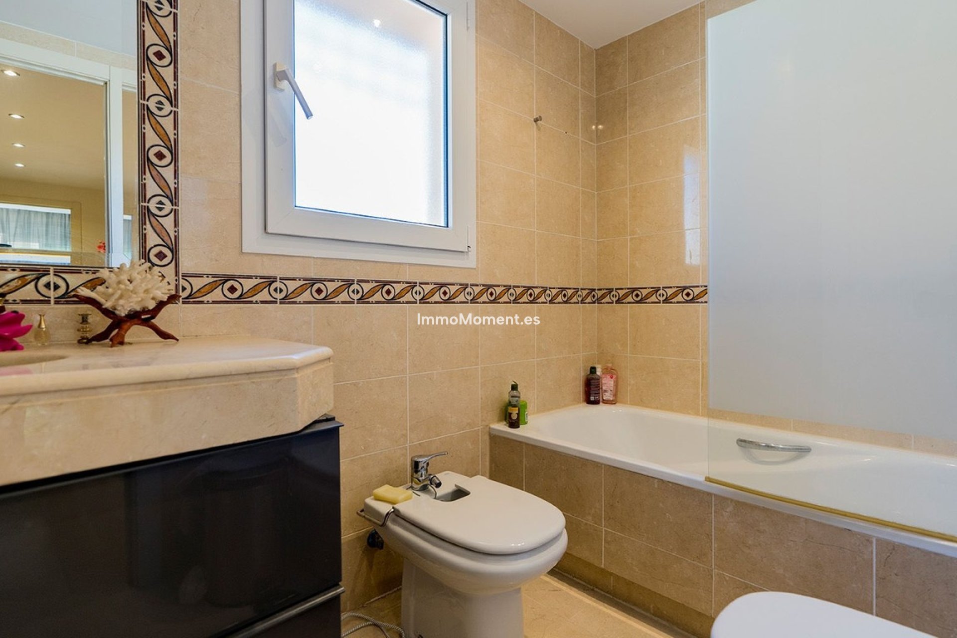 Revente - Villa individuelle - Mijas Costa - Riviera Del Sol