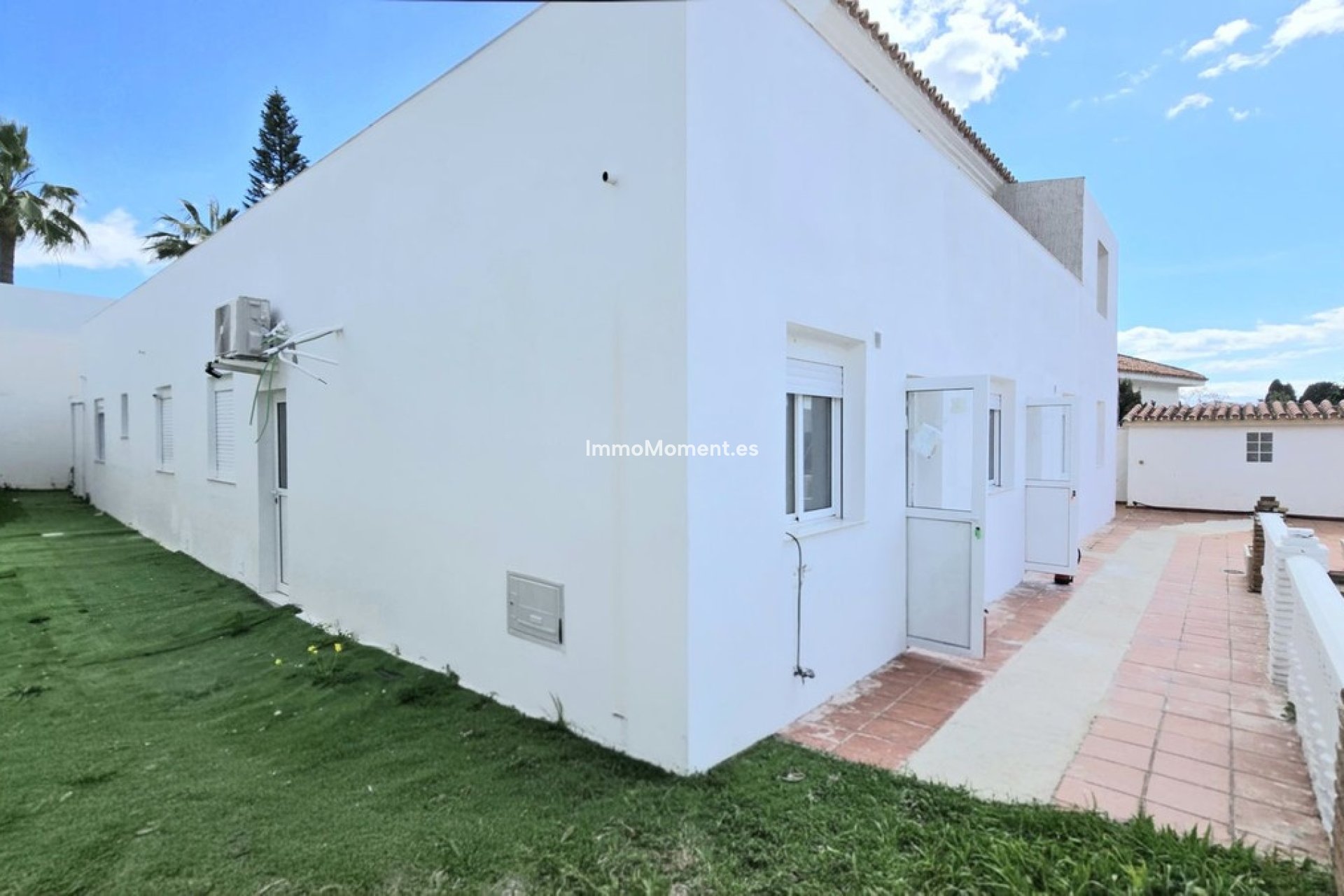 Revente - Villa individuelle - Mijas Costa - Riviera Del Sol