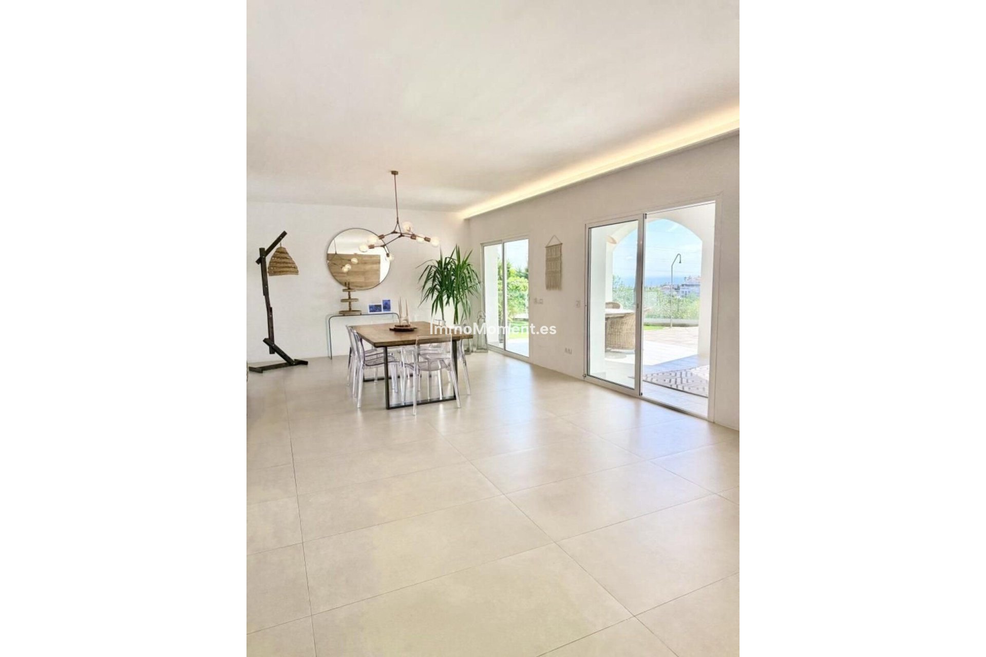 Revente - Villa individuelle - Mijas Costa - Riviera Del Sol