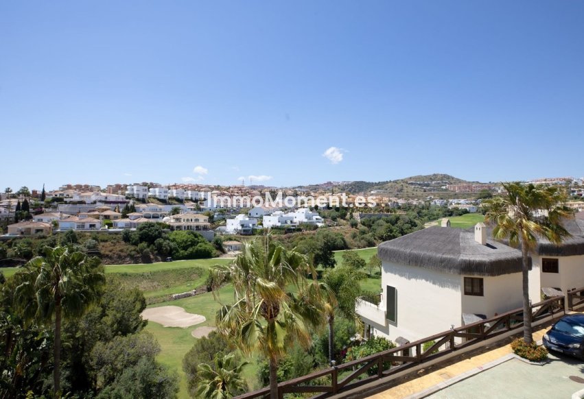 Revente - Villa individuelle - Mijas Costa - Riviera Del Sol
