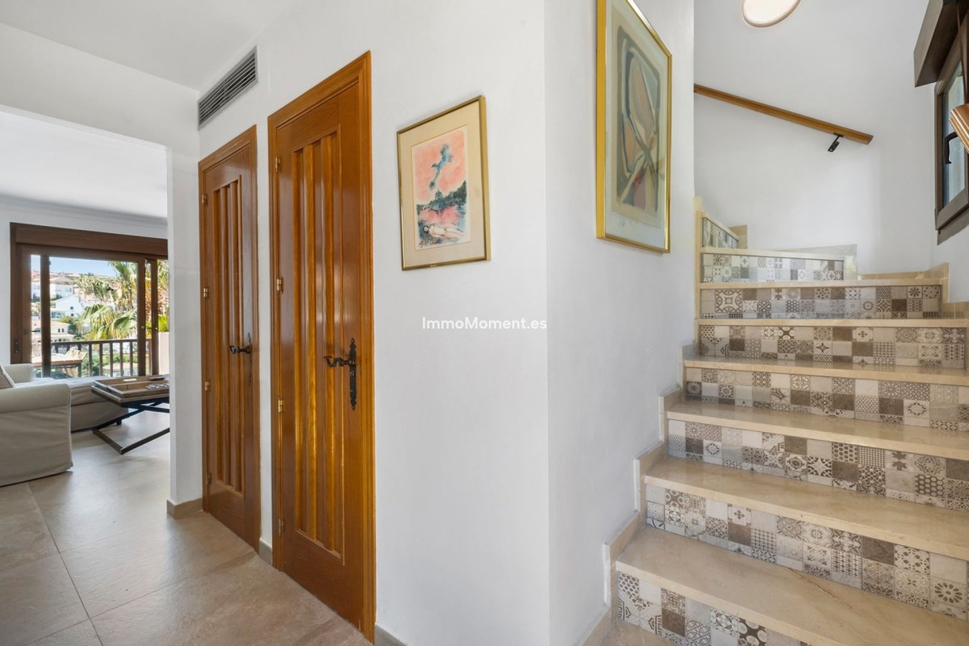 Revente - Villa individuelle - Mijas Costa - Riviera Del Sol