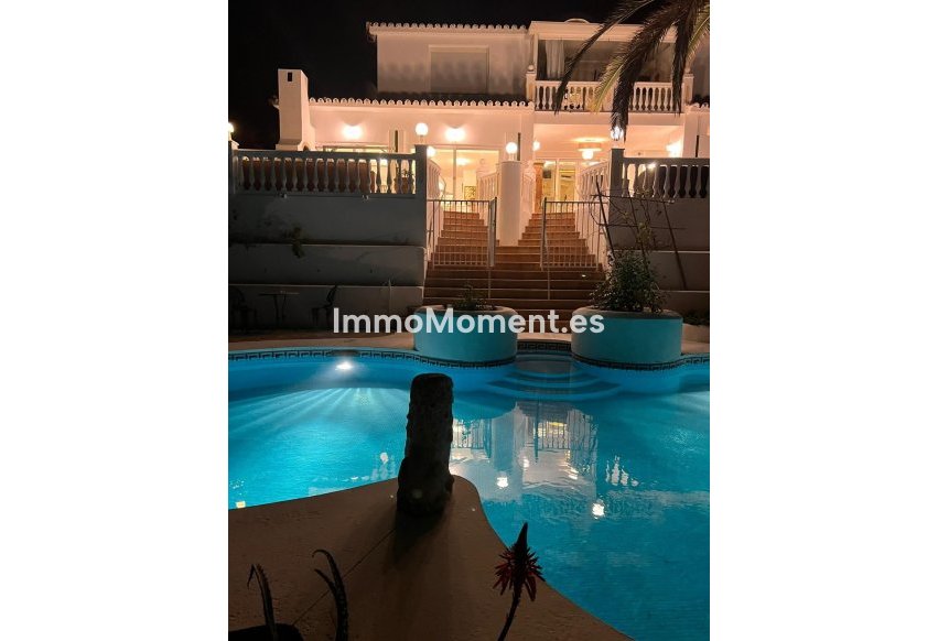 Revente - Villa individuelle - Mijas Costa - Riviera Del Sol