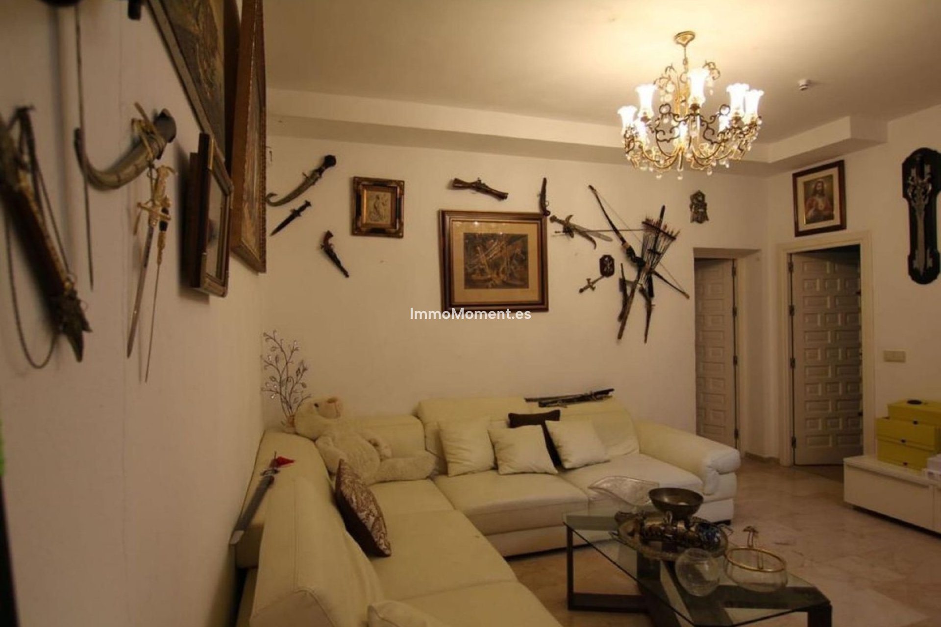 Revente - Villa individuelle - Mijas Costa - Riviera Del Sol