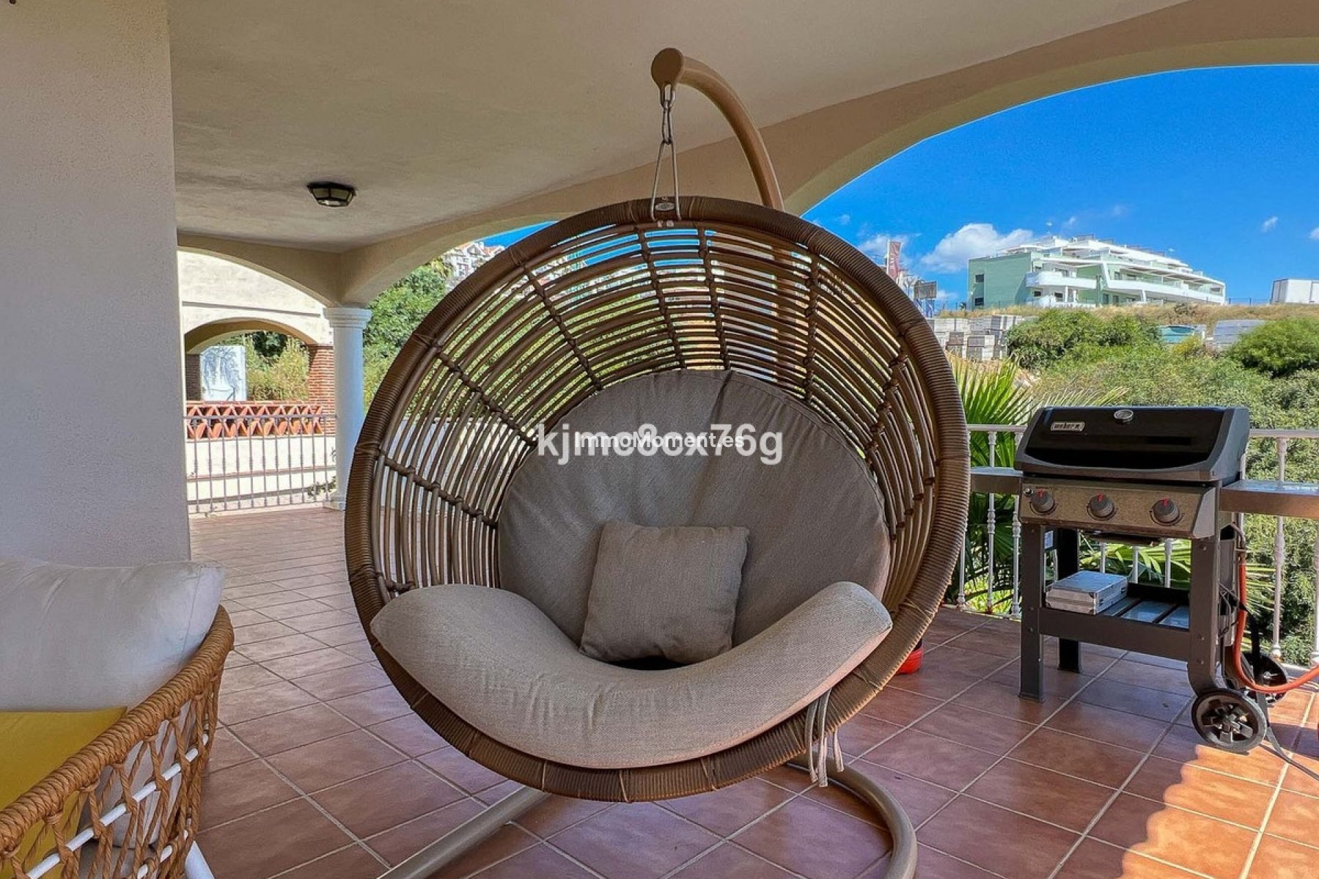 Revente - Villa individuelle - Mijas Costa - Riviera Del Sol