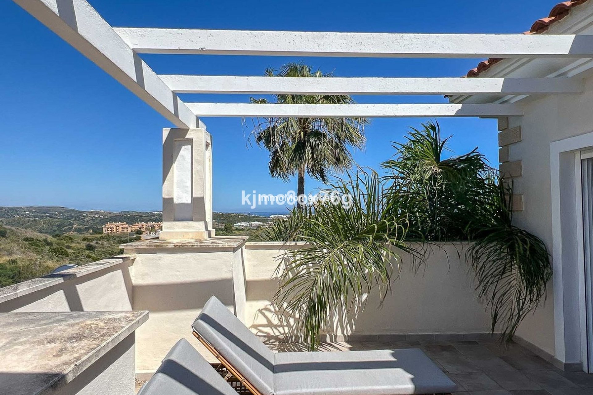 Revente - Villa individuelle - Mijas Costa - Riviera Del Sol