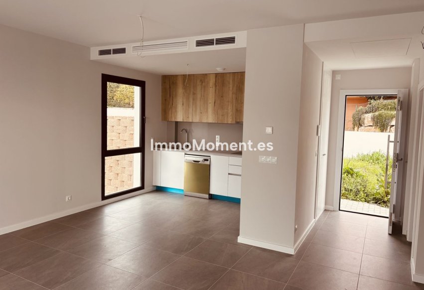 Revente - Villa individuelle - Mijas Costa - Riviera Del Sol