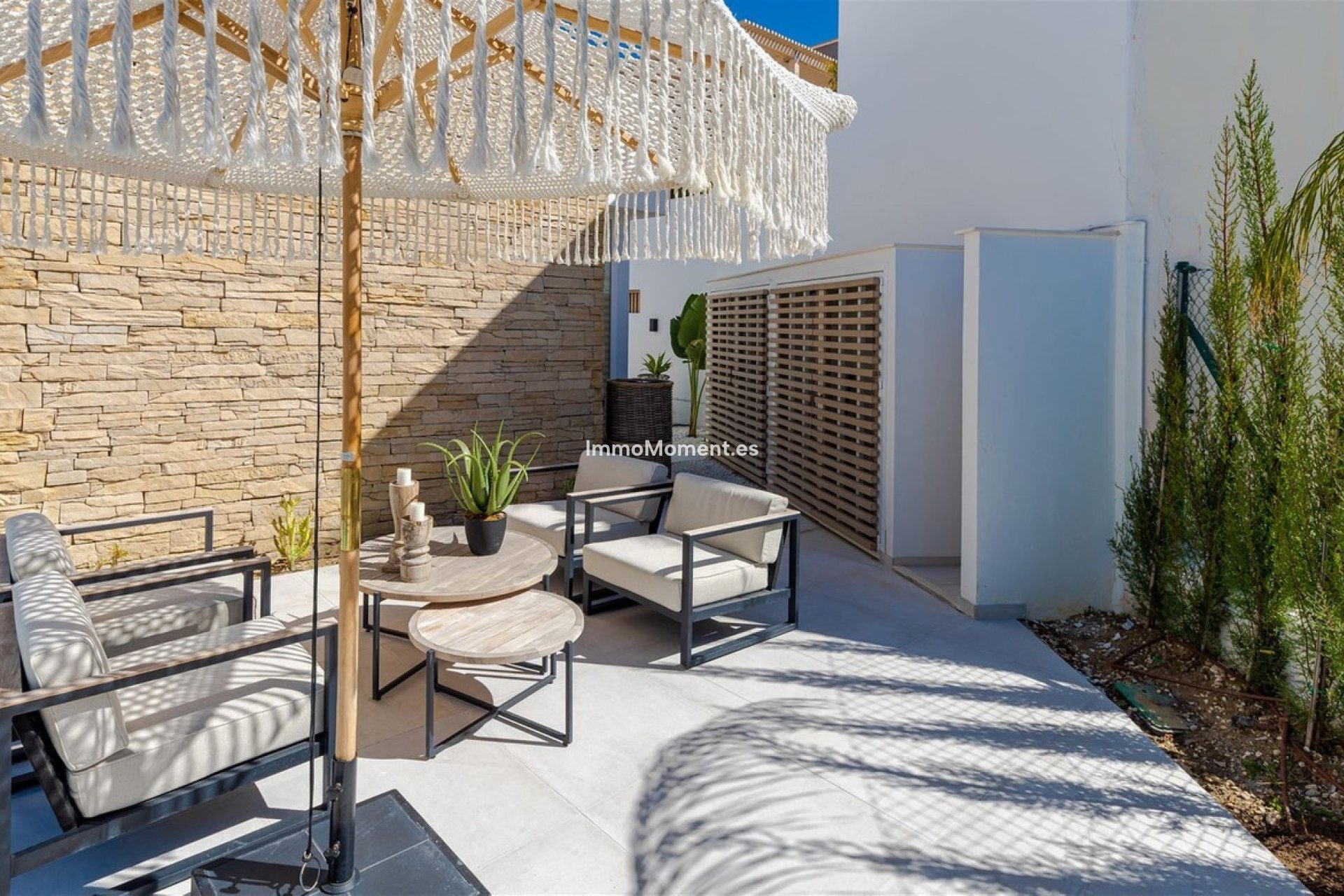 Revente - Villa individuelle - Mijas Costa - Riviera Del Sol
